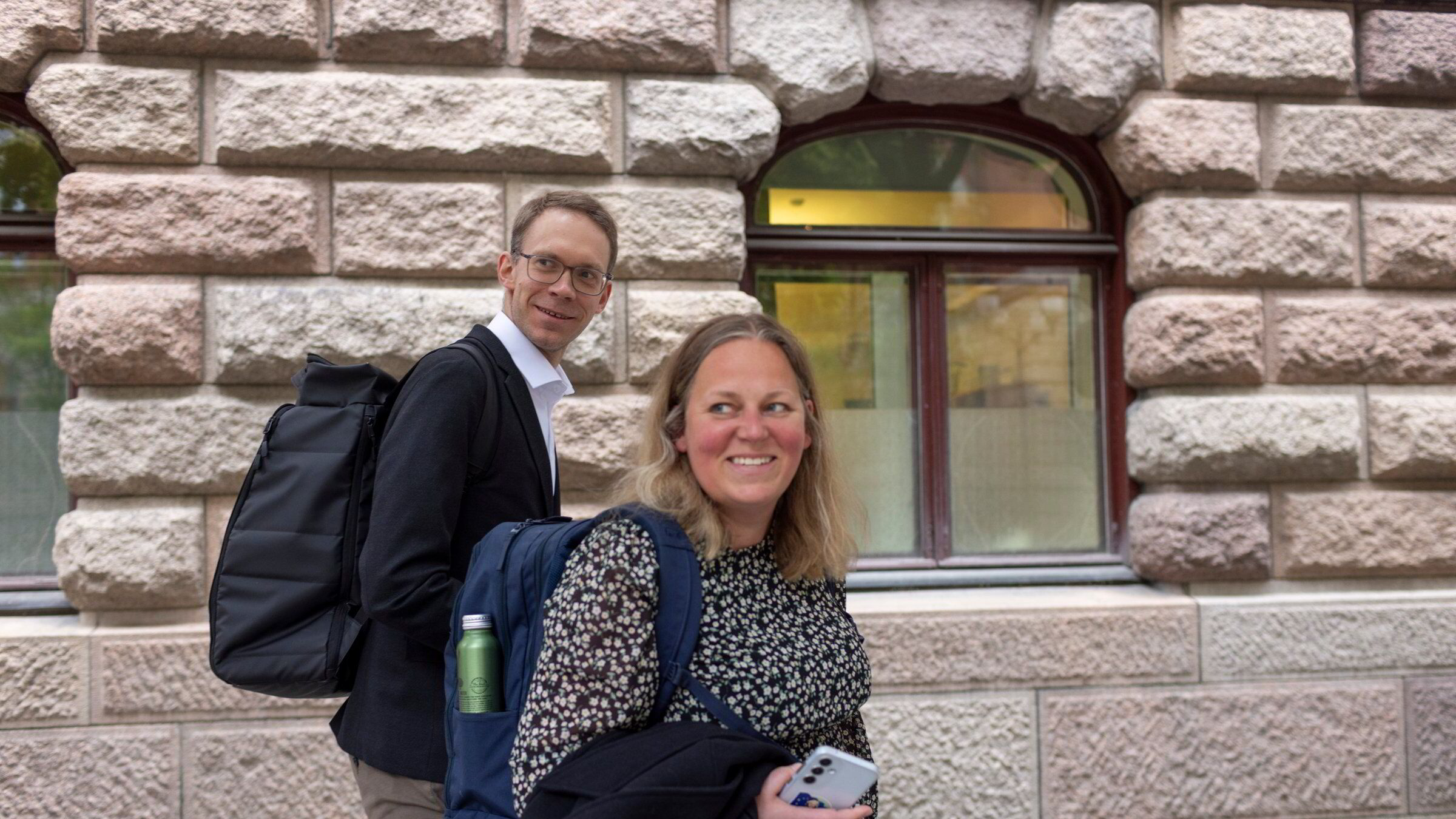 Reform, reversering eller bare justering?
