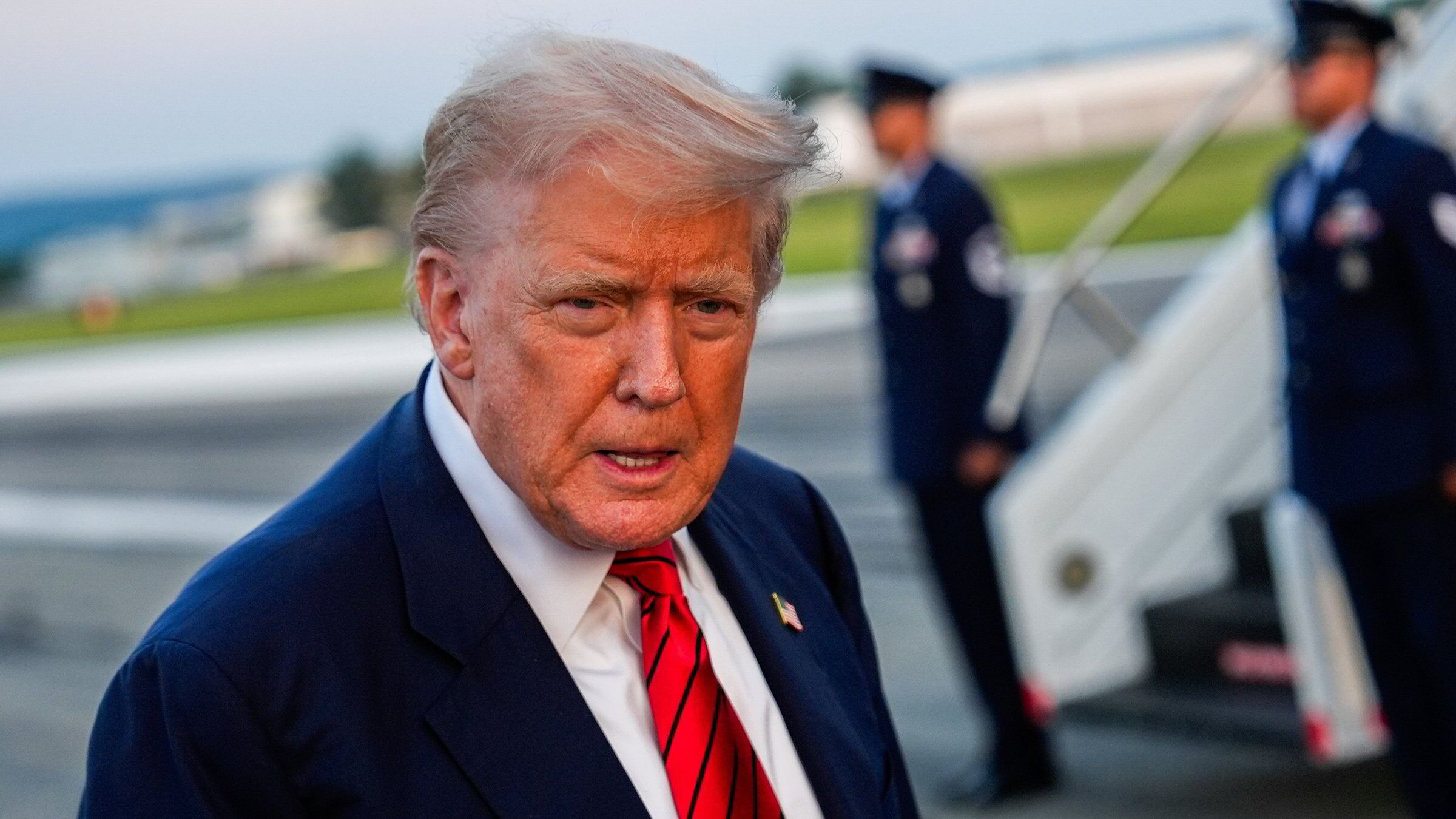 Trump skal utnevne ny statistikksjef og rentemedlem denne uken