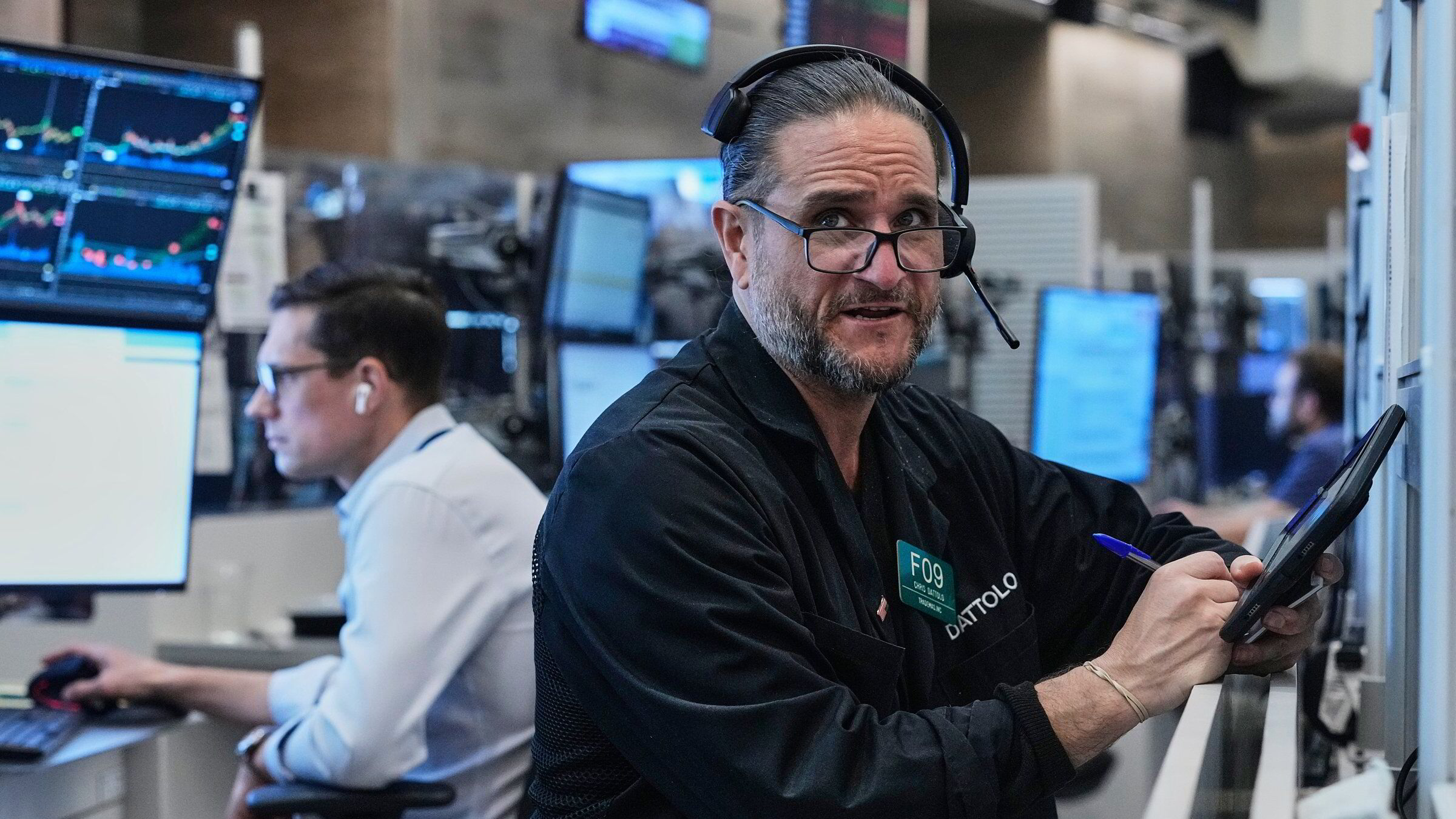 New York-børsene åpner forsiktig opp – Nasdaq reparerer litt av ukens fall