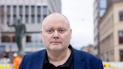 Som del av LOs ledelse står jeg i en lang tradisjon der sosialdemokrater engasjerer seg i rentepolitikken, skriver LOs nestleder Are Tomasgard (bildet).