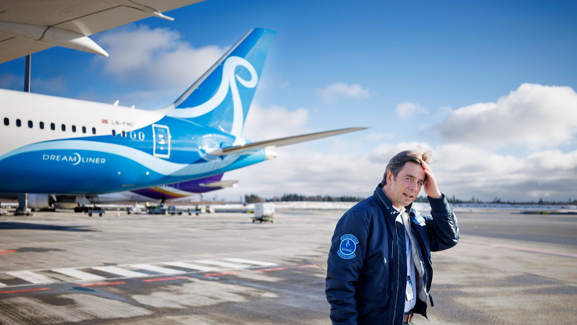 Tror ikke Norse har en fremtid som flyselskap