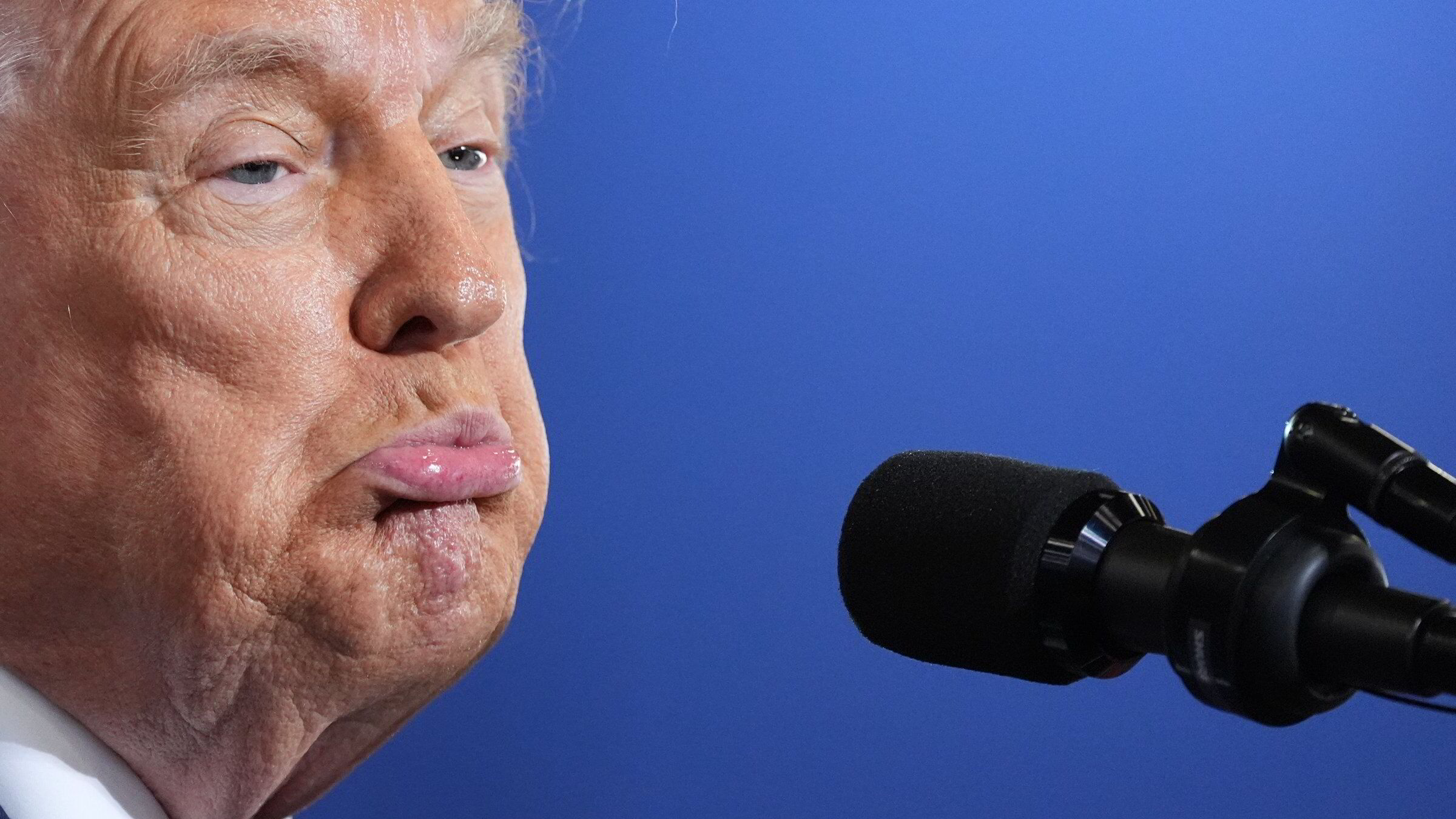 DN mener: Trumps Iran-seier er ikke lett å få øye på
