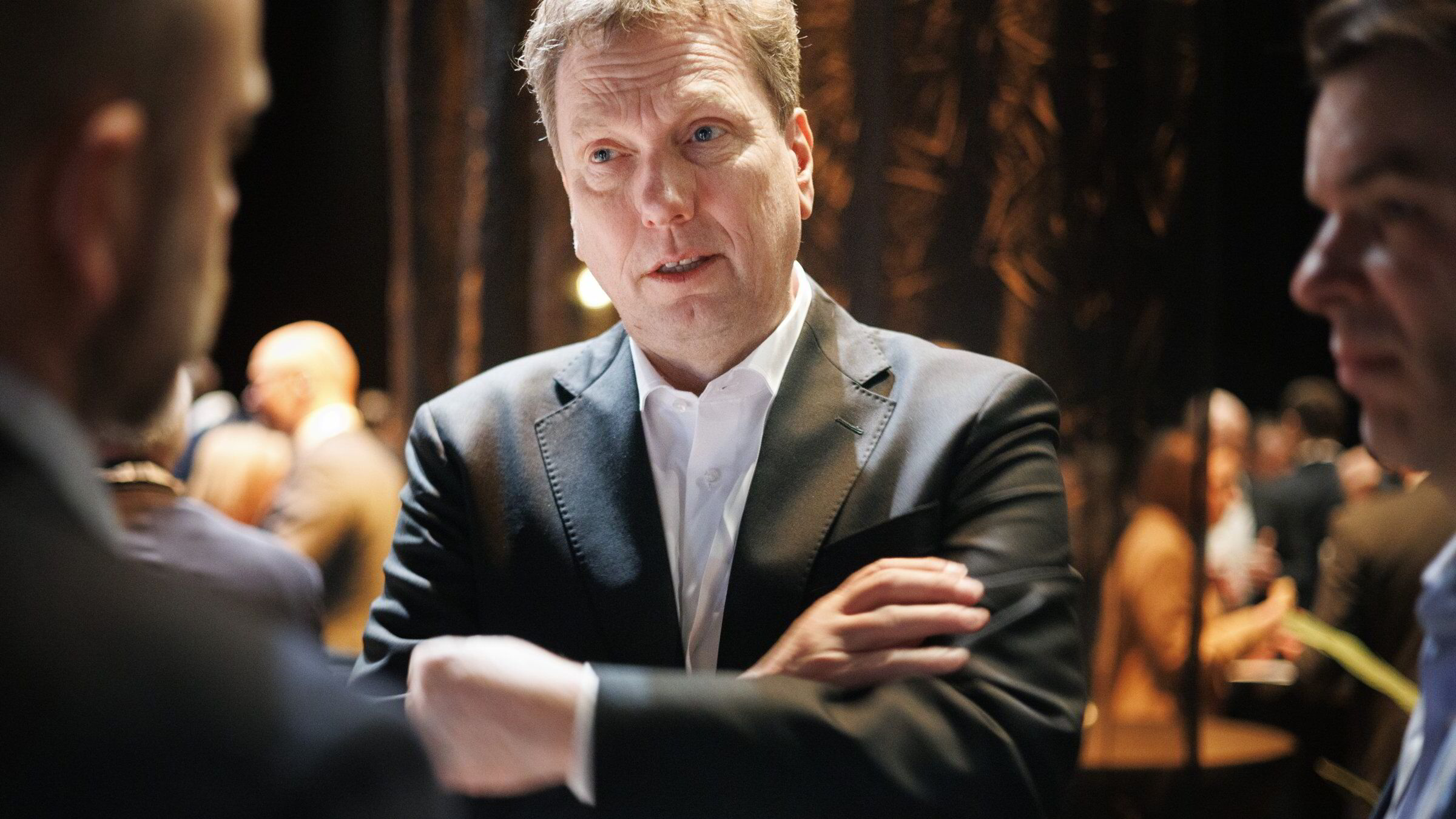 Equinor omorganiserer – den største endringen på nær 20 år