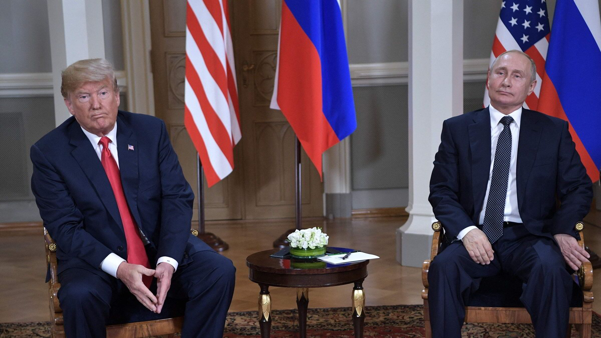 Spent før første Trump-Putin-møte siden 2018: – Russerne drar ikke til Alaska for inngå en «deal»