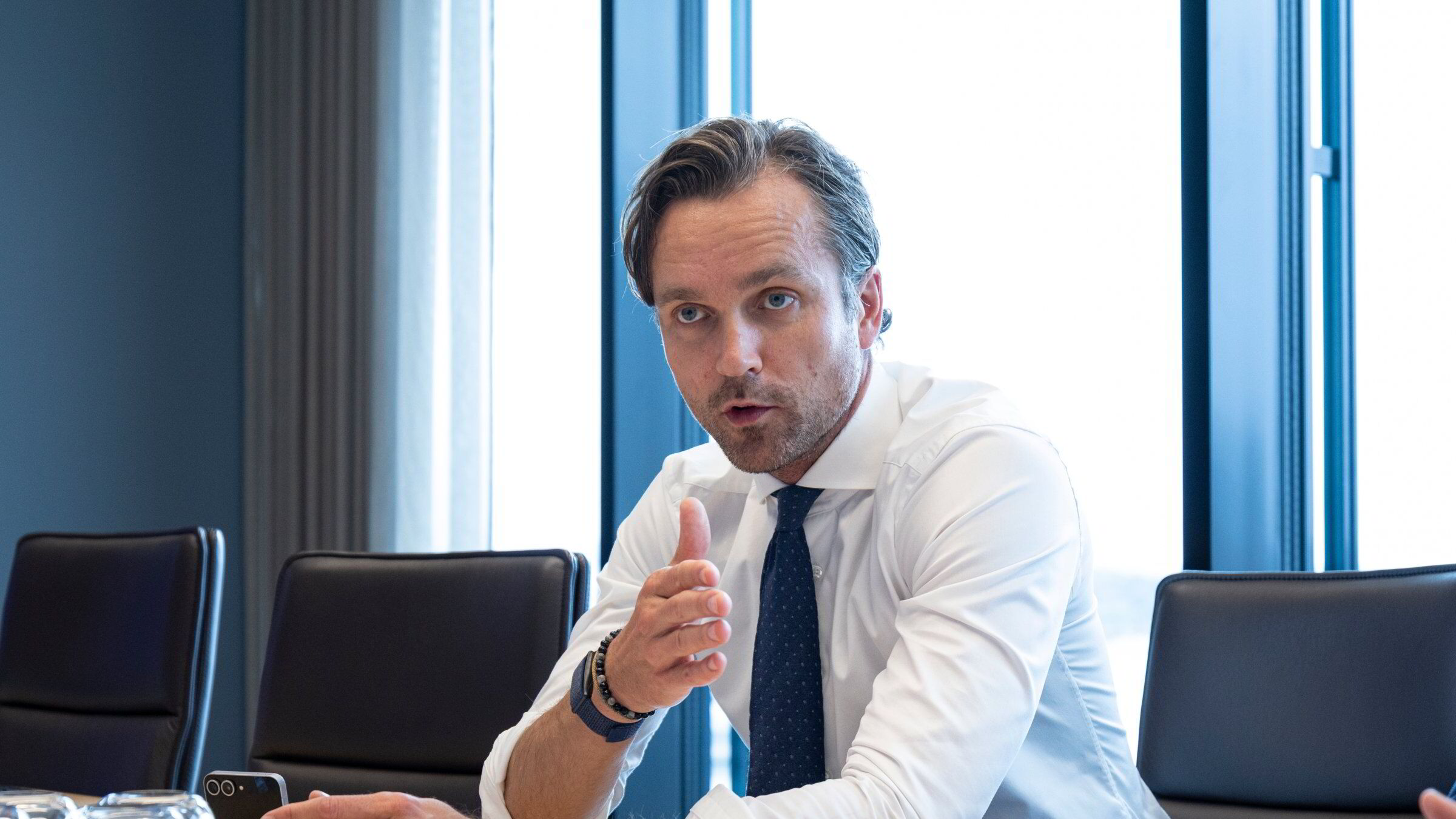 Skipsverdiene går i taket og nybestillingene hagler inn: – Helt ellevilt