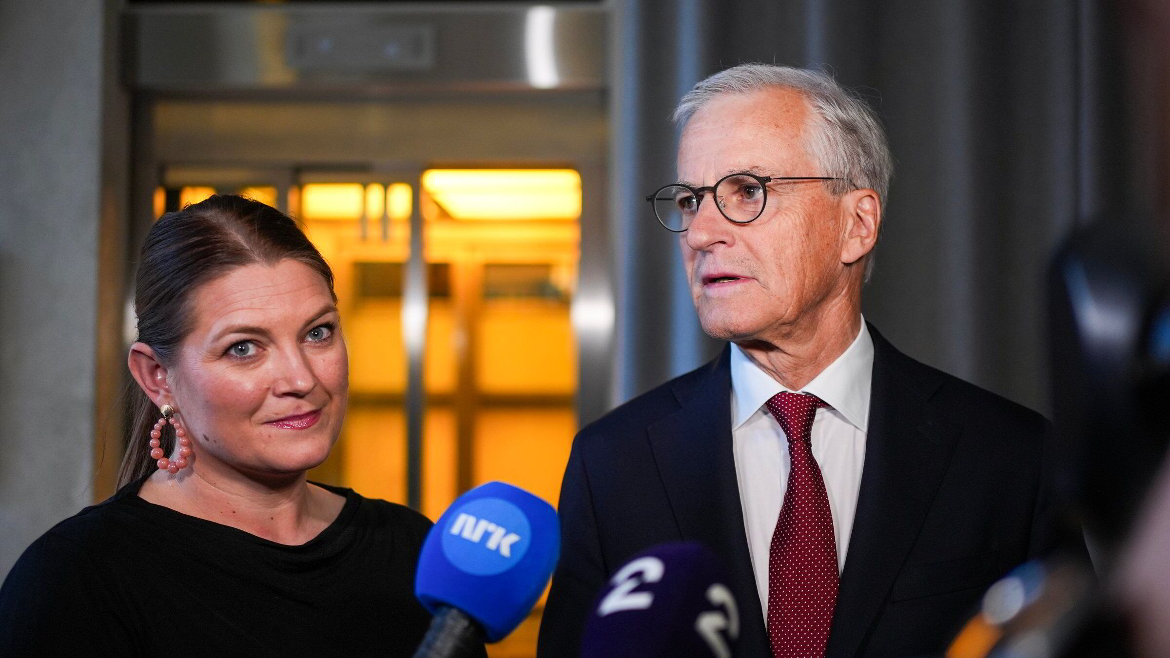 Øker matprisene mer i Norge enn i andre land?