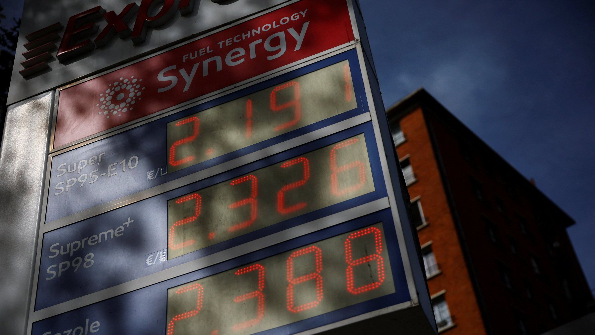 Dyr olje løser ikke klimakrisen