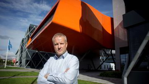 Haakon Bryhni er seriegründer og medeier i start-up-selskapet Famweek. – Det kan virke som om Telenor har liten interesse for hvilken rolle det spiller for norske start-ups, sier han.