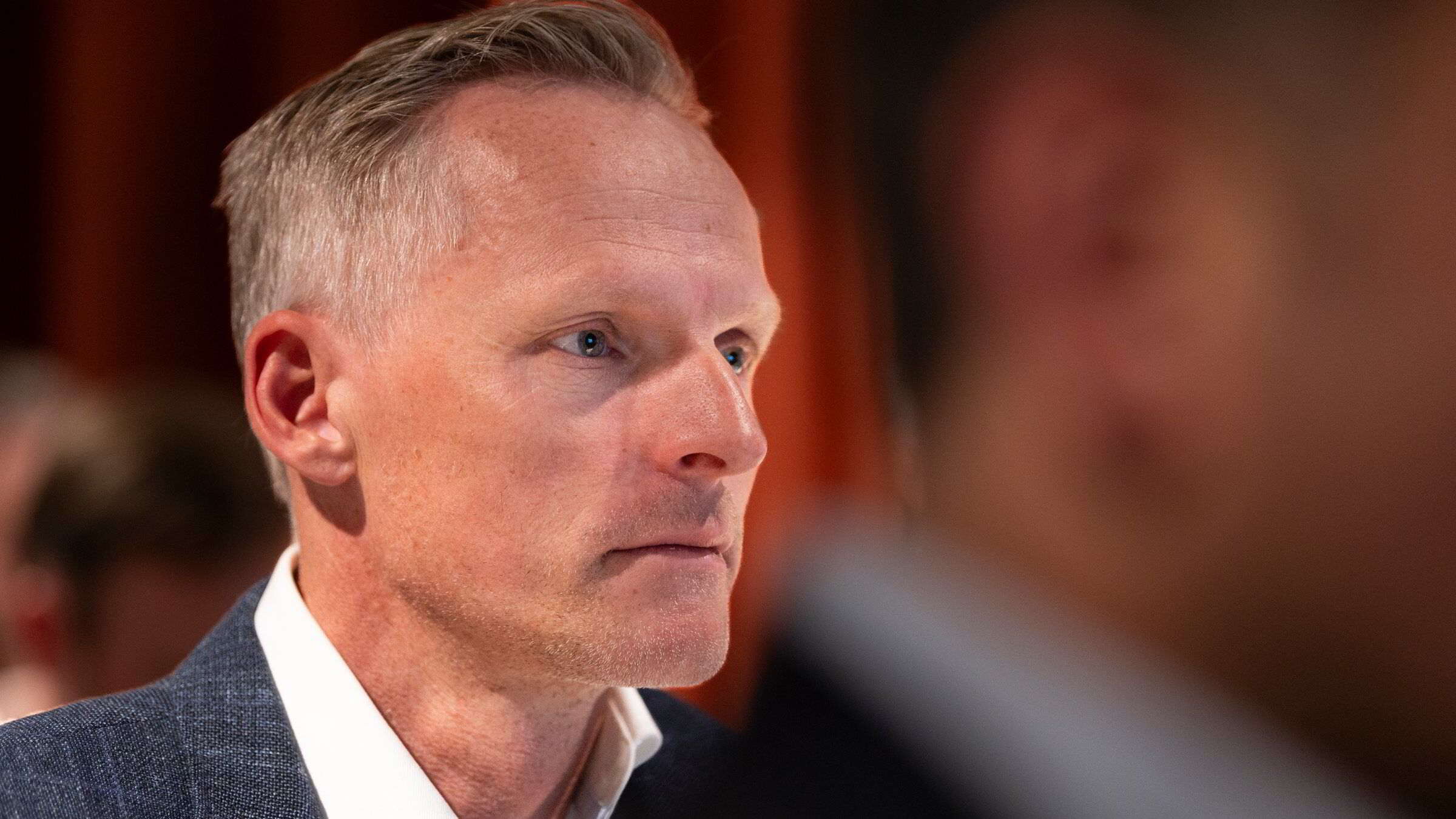 Investor dro inn 175 mill. i fjor: – Tror vi kan se relativt kraftige korreksjoner det kommende året