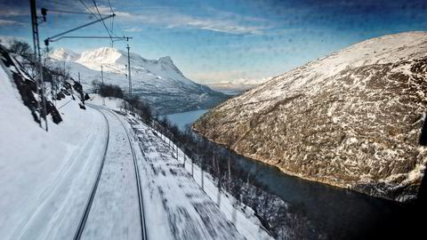 Togselskapet Vy har vunnet anbudet om å kjøre nattog mellom Narvik/Luleå og Stockholm.