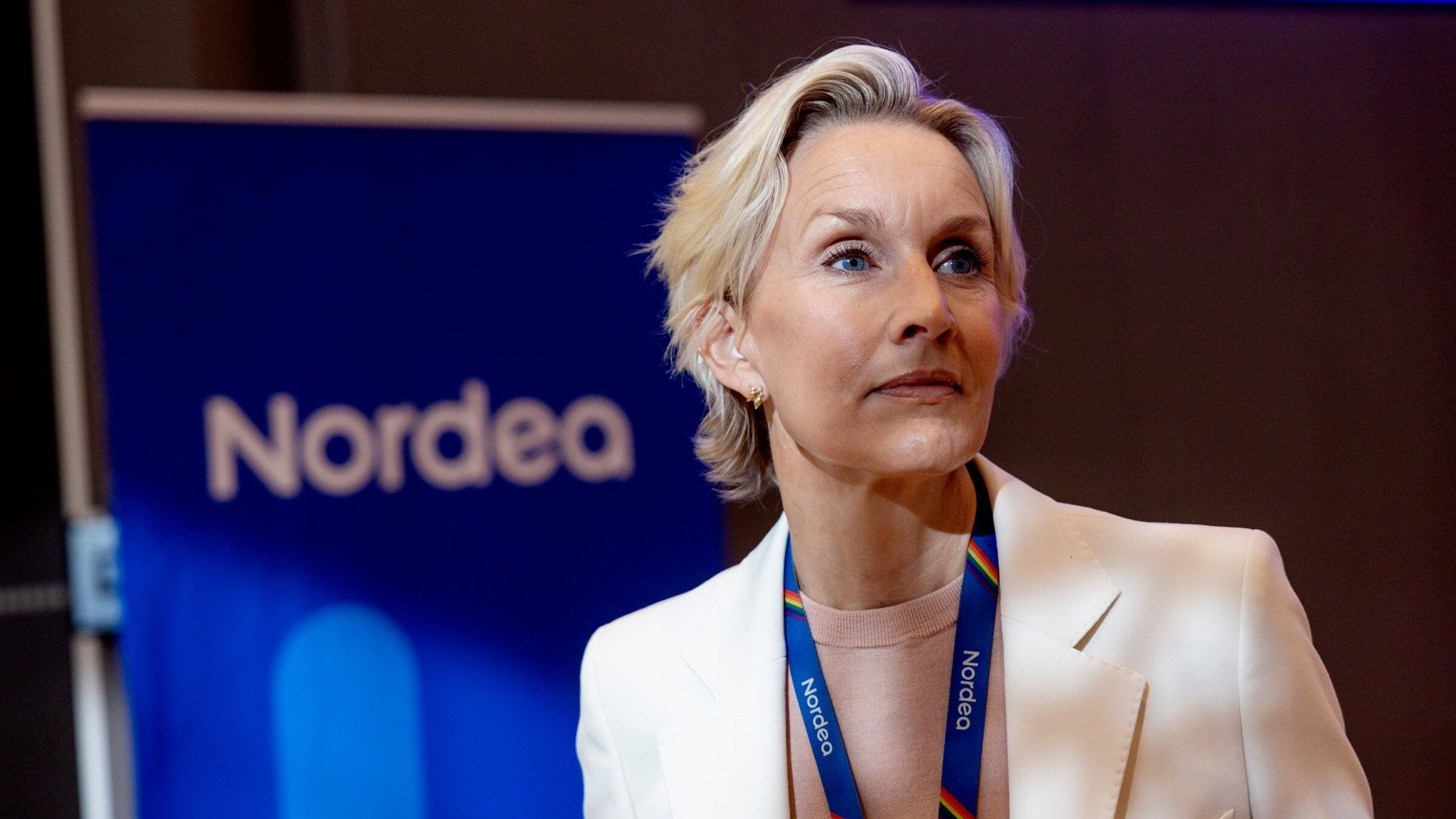 To banker skrur opp rentene for personer med verge