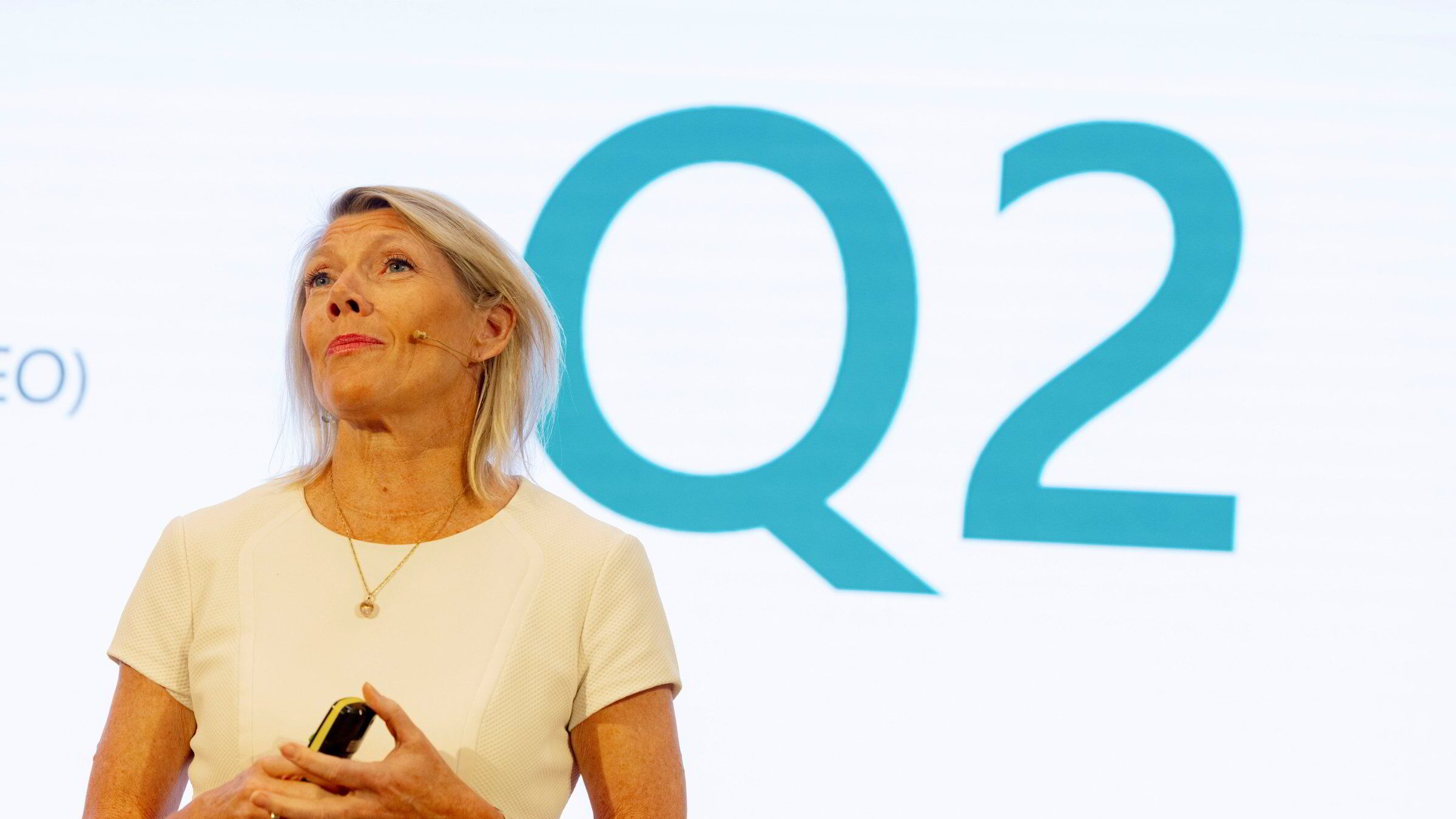 Kakerlakker i kredittmarkedet?
