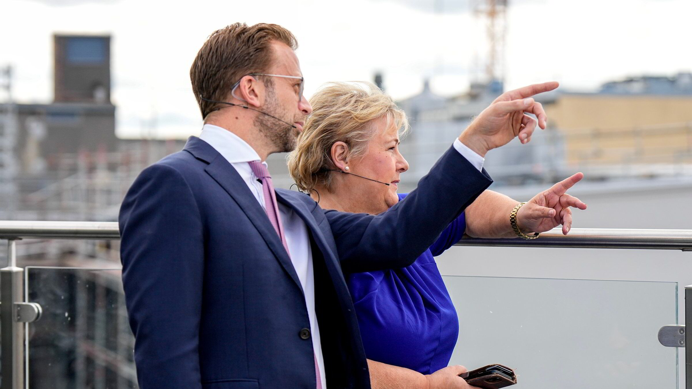 Slik kan de borgerlige kutte i offentlige utgifter