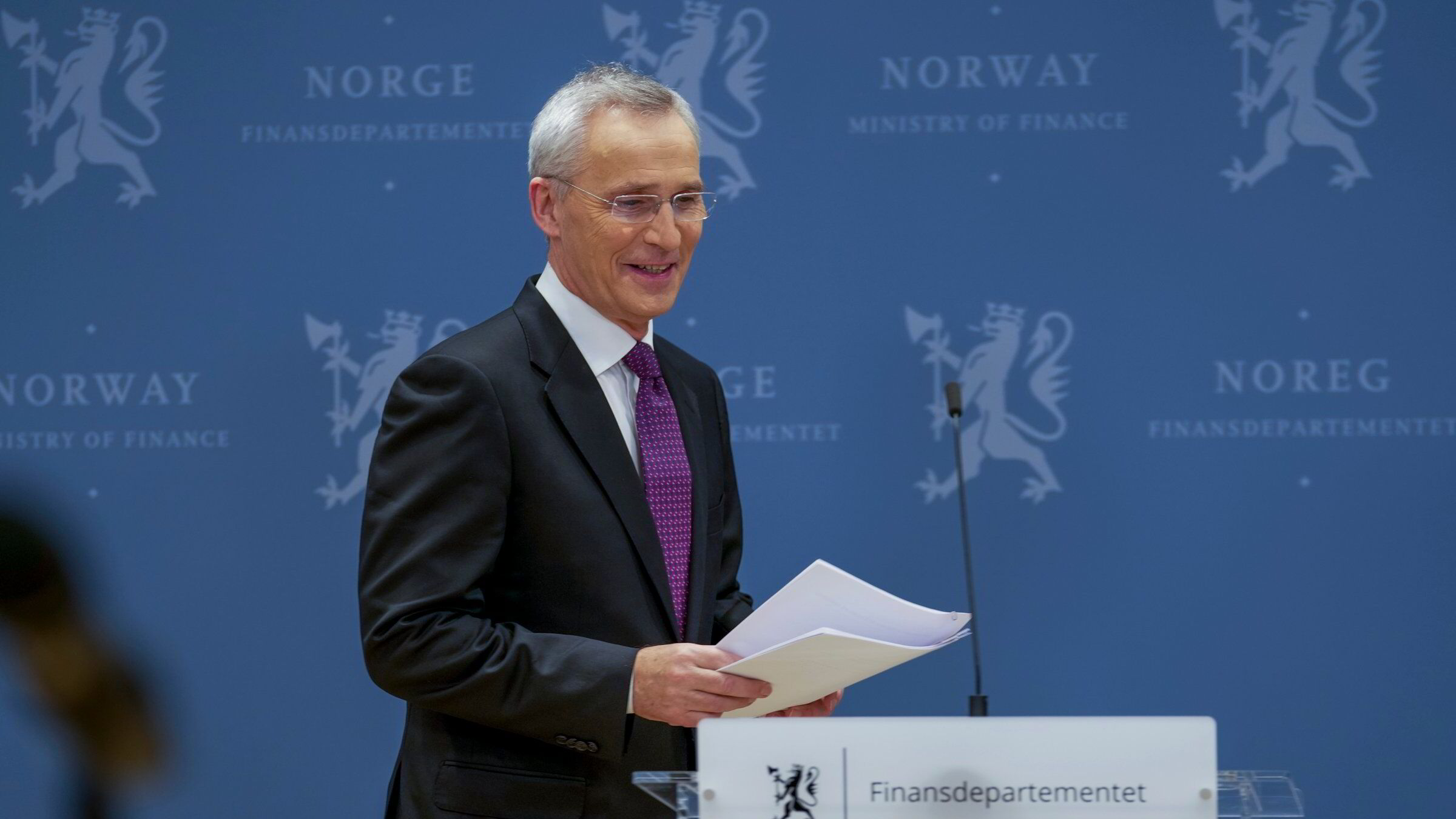 Bør de med høyest lønn jobbe mindre?