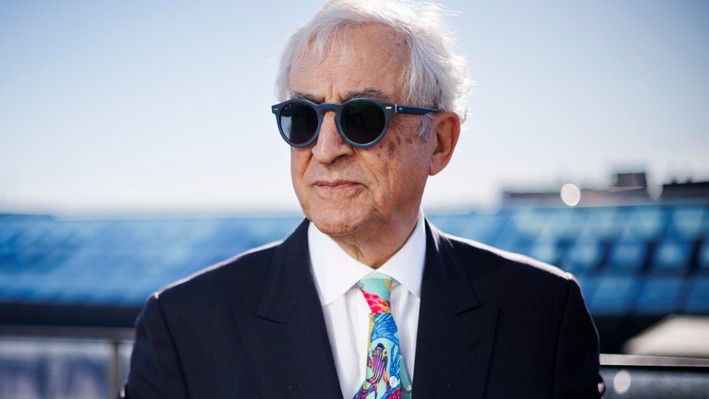 Iransk milliardær i Norge: – Store muligheter for norske selskaper i Iran fremover