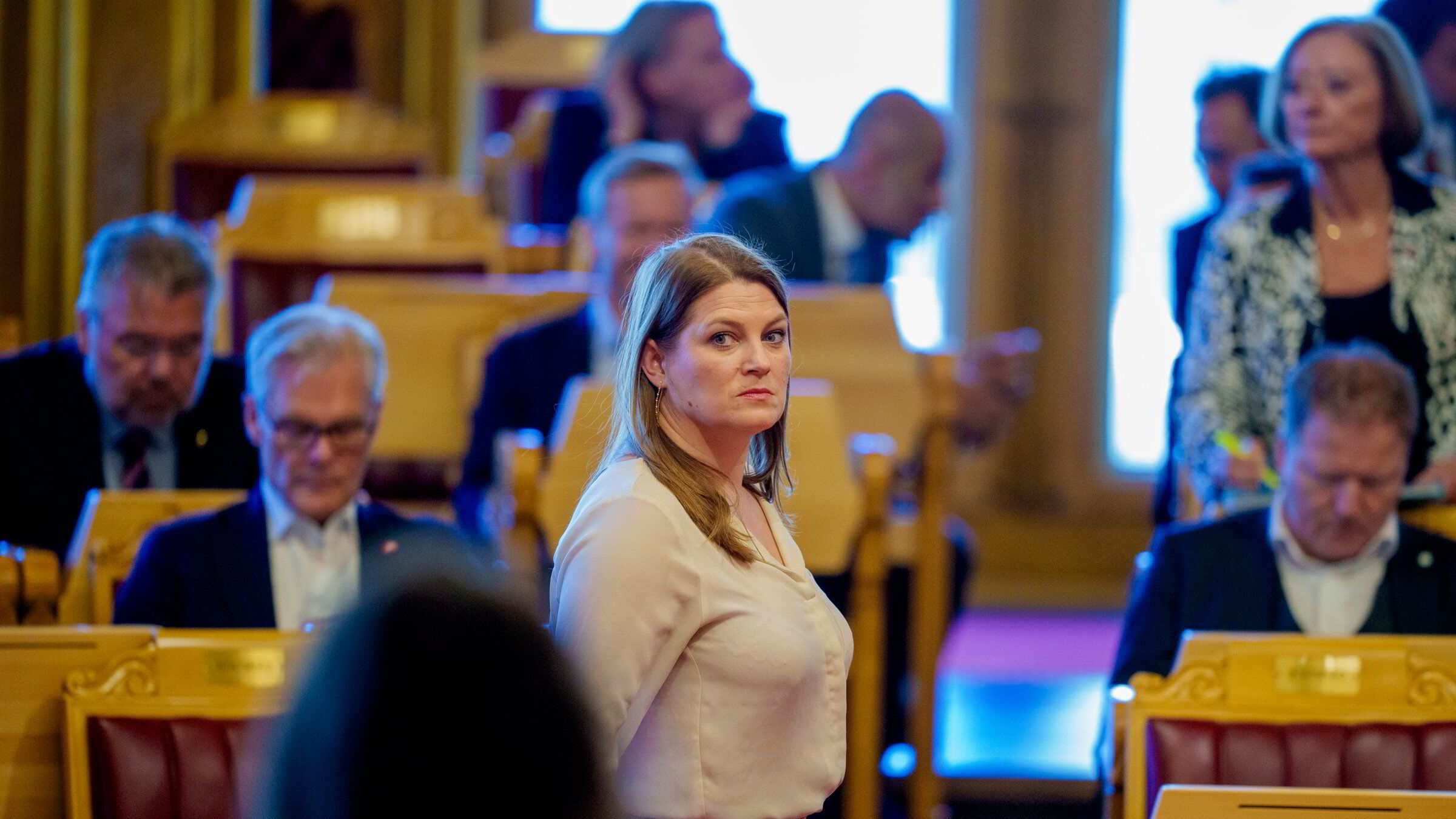 Næringsministeren: Tollavtalen får betydning for norske bedrifter