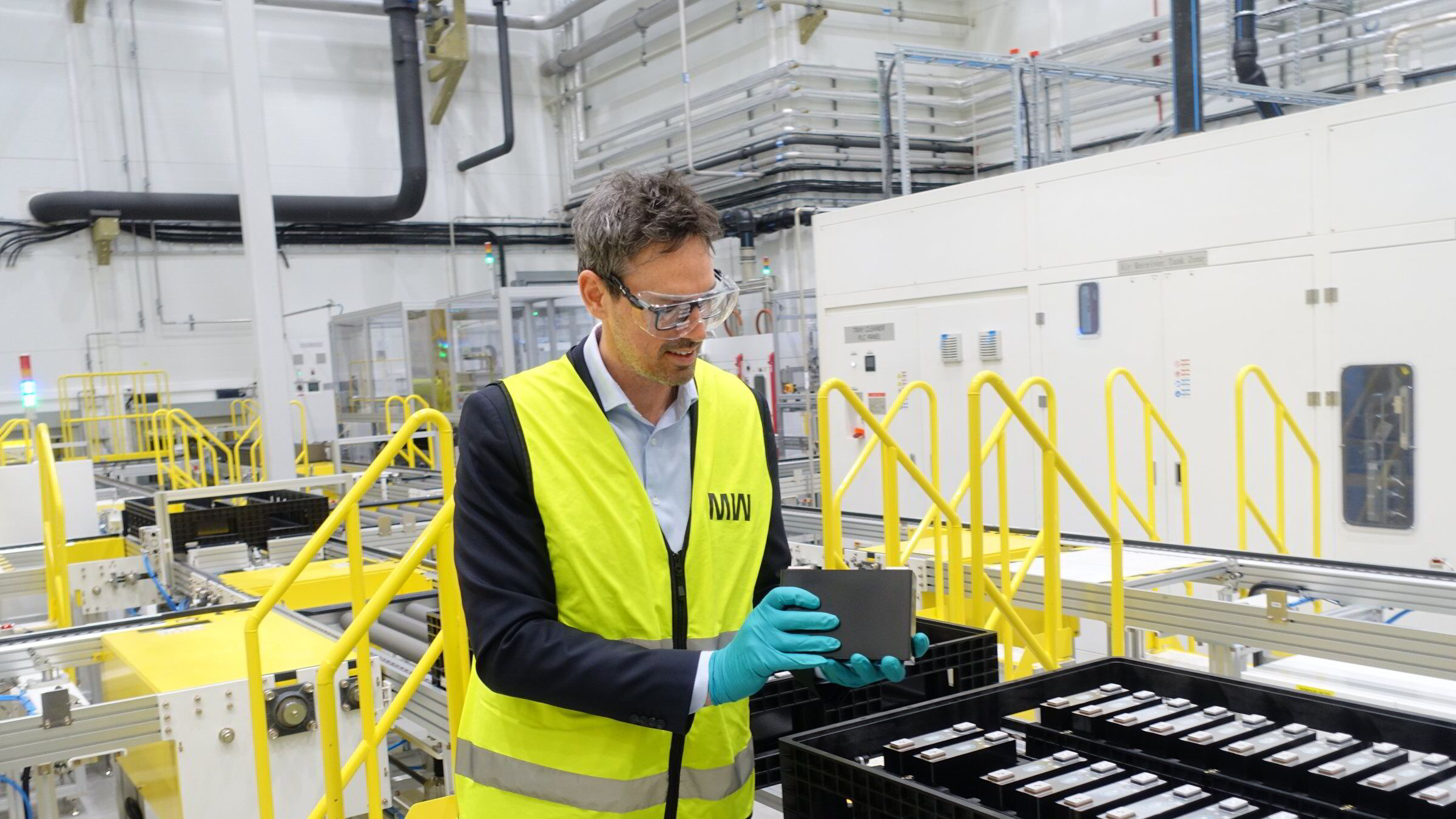 Morrow Batteries er konkurs