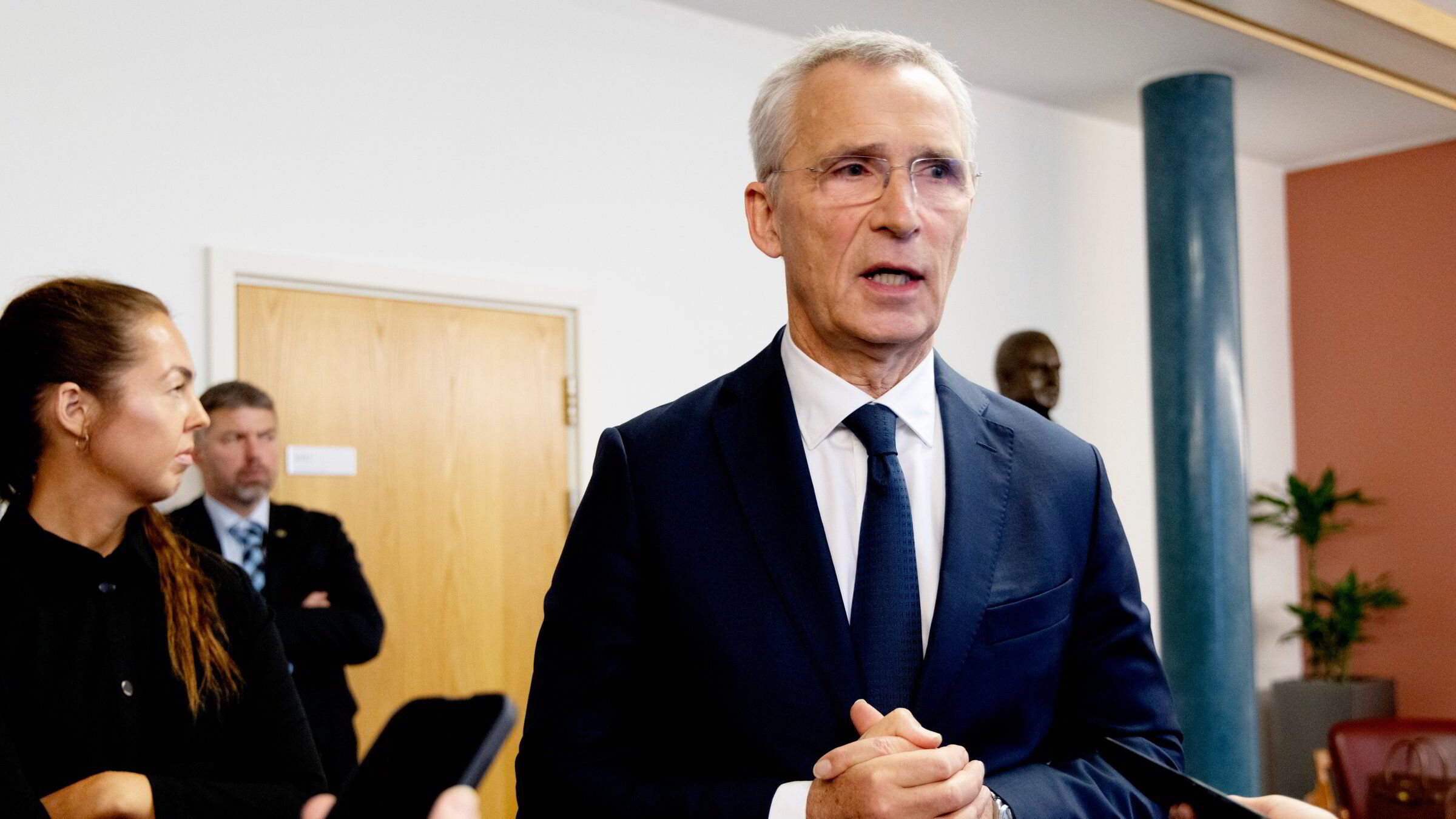 To innspill til skatteforliket