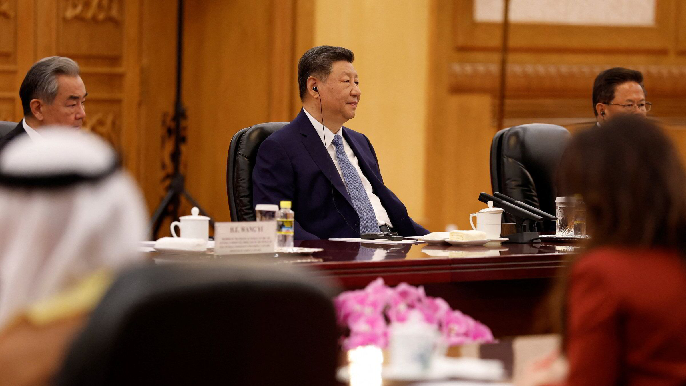 Diplomatisk tøvær gir børsoppgang: – Stemningen betyr mer enn realitetene