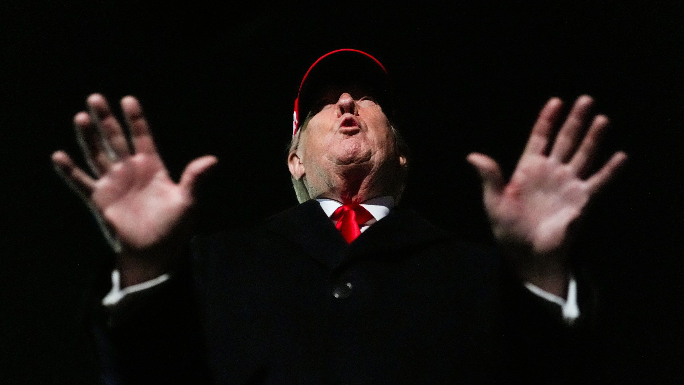 USA avviser rykter om forlenget våpenhvile med Iran