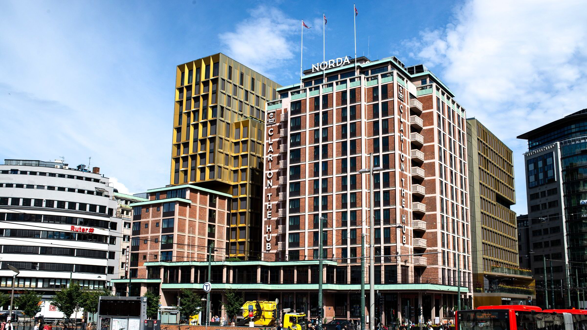 Brudd i meklingen – nå blir det streik i hotell- og restaurantnæringen