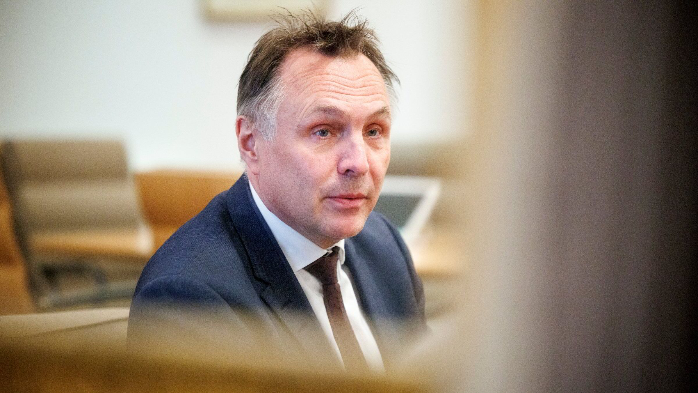 Sandvik varsler tiltak etter granskning av Forsvarets relasjoner til tidligere ansatte
