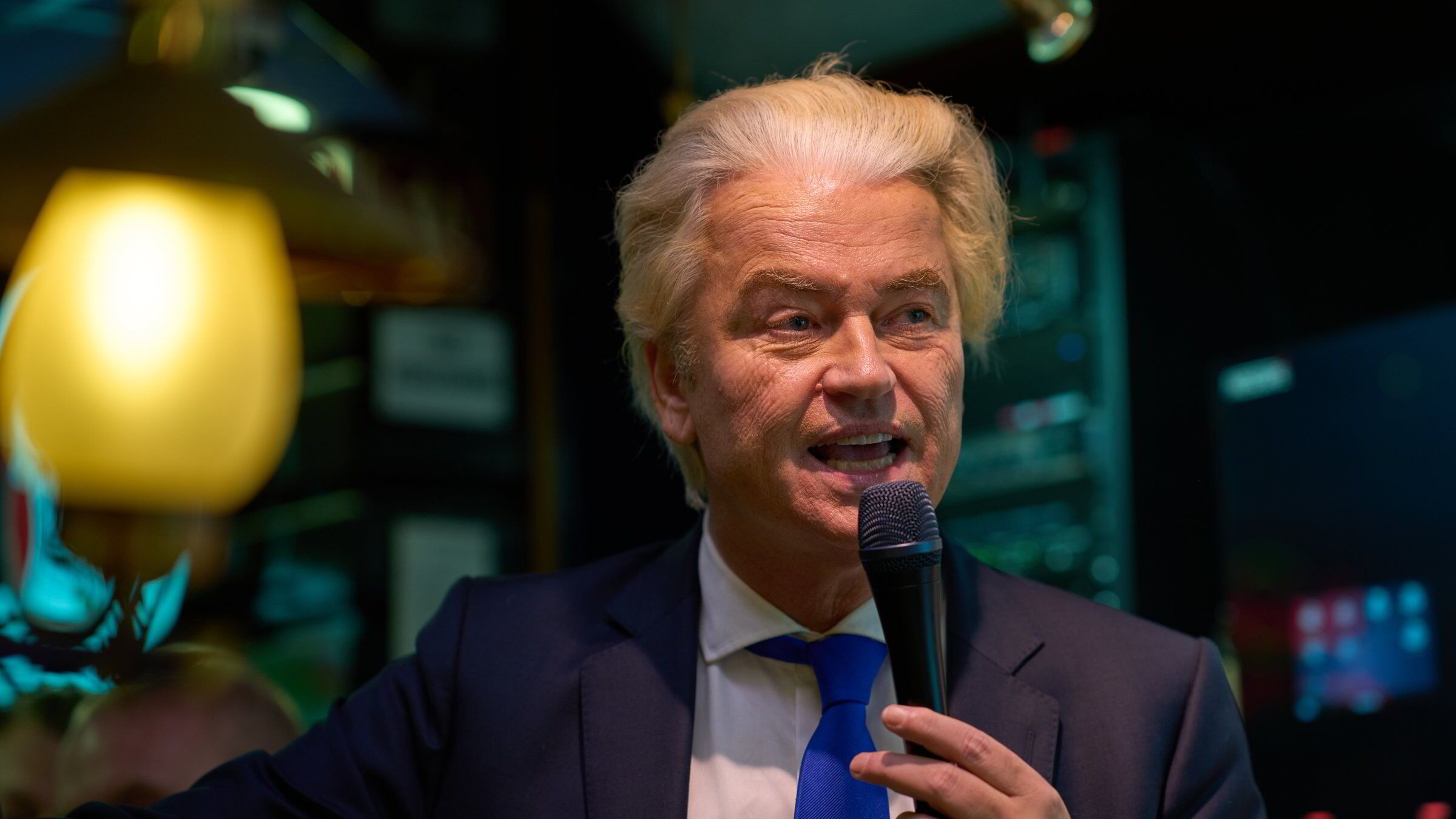 Wilders’ fristelser