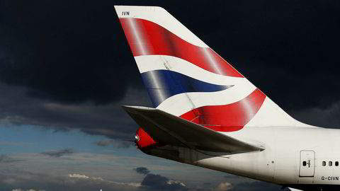 IAG, som blant annet eier British Airways, vil inn i lavprismarkedet.