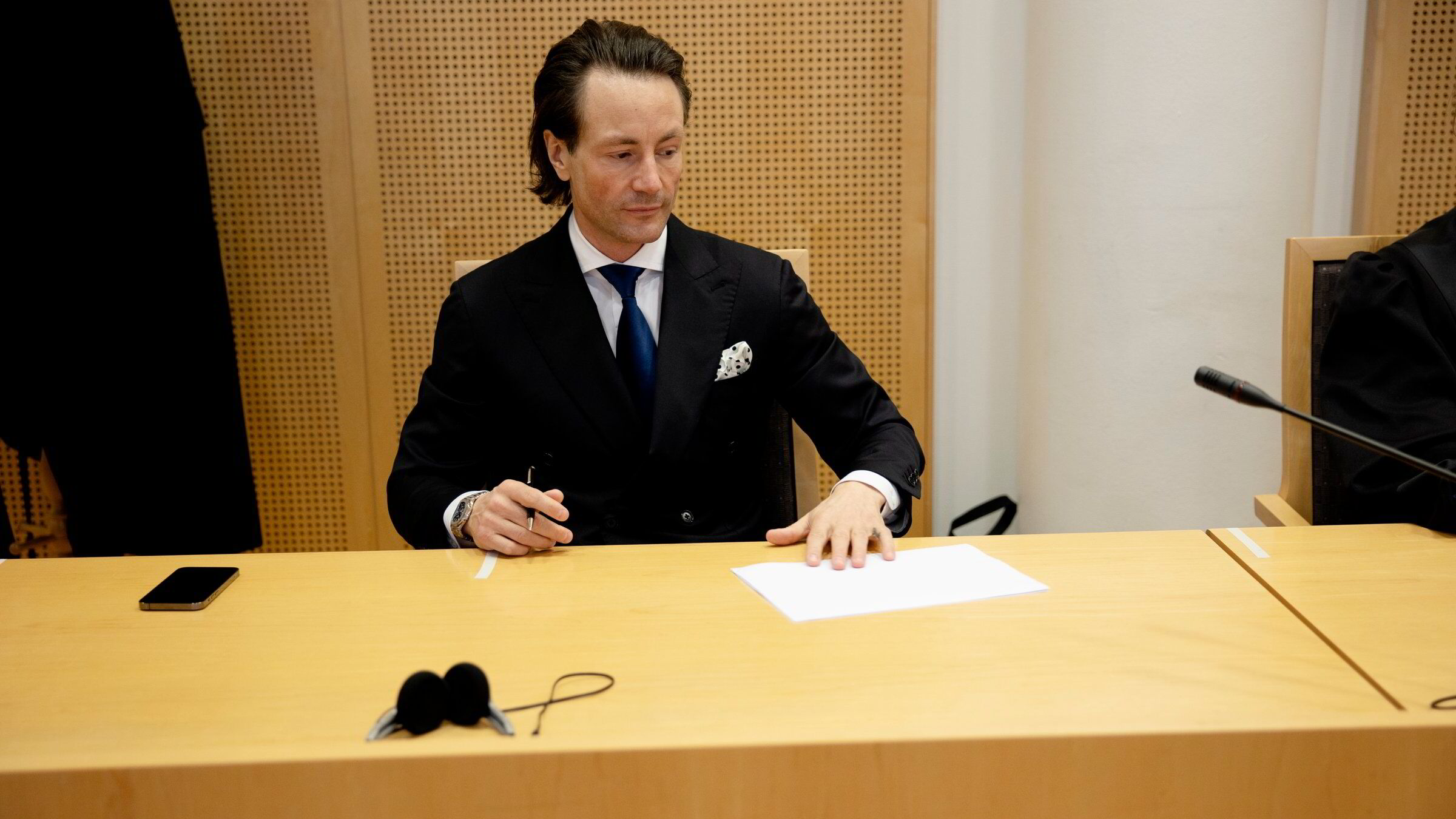 Runar Vatnes bilselskap tapte på alle punkter