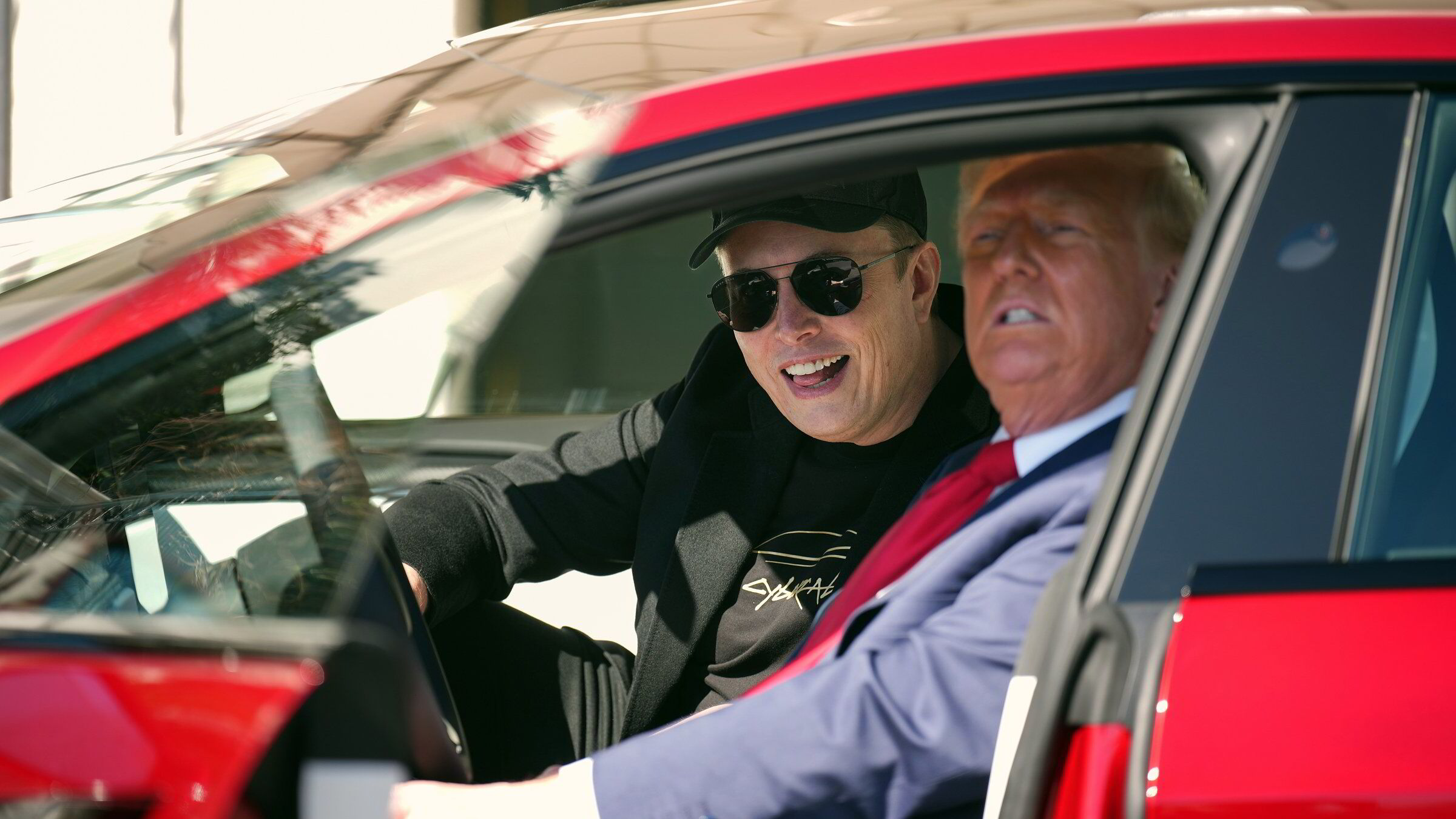 Amerikansk stormaktspolitikk