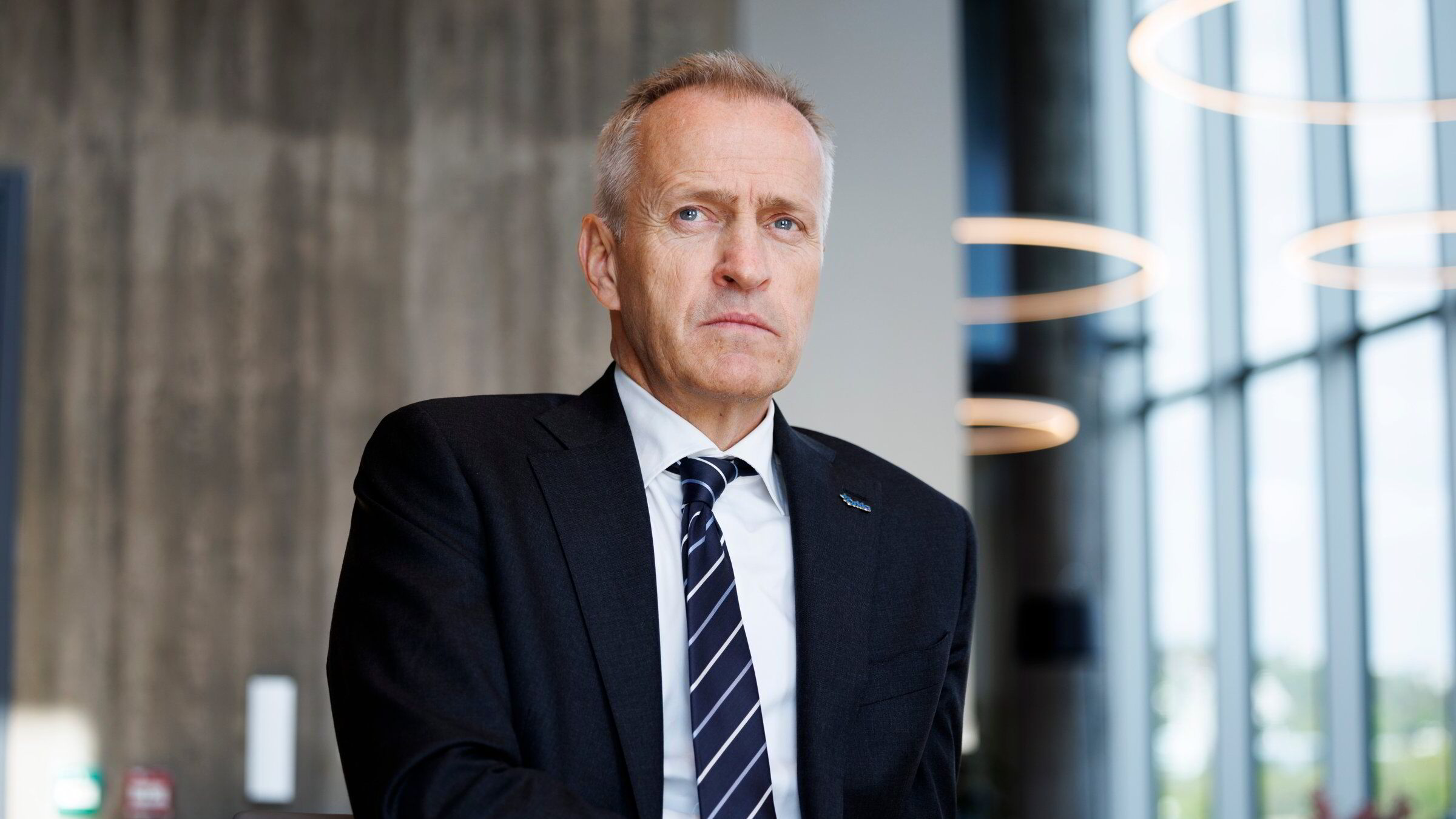 Orkla-sjefen sier Hagen etterlater et tomrom: – Har preget meg betydelig