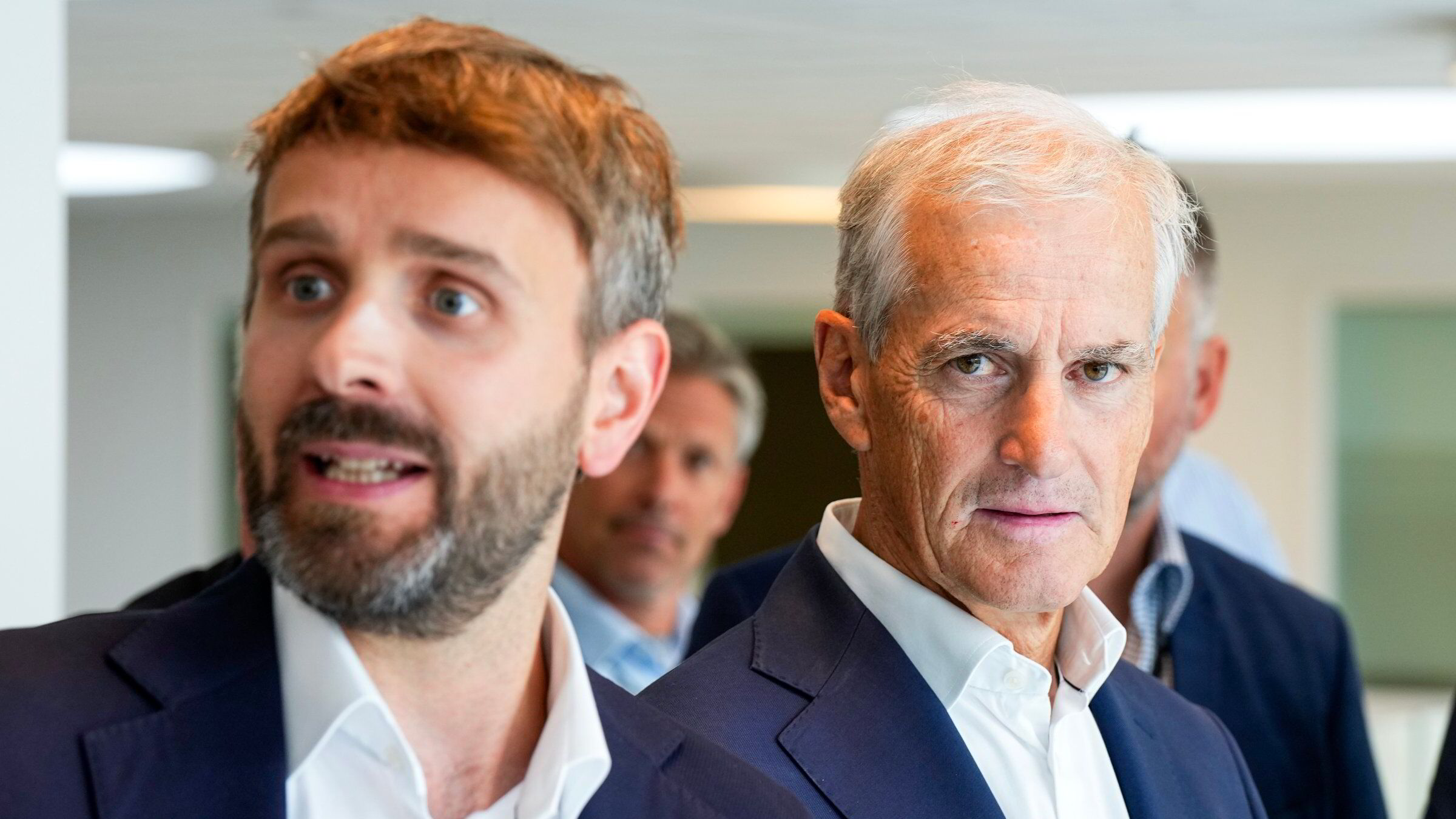 Vestre sier Ap er villig til å gjøre endringer