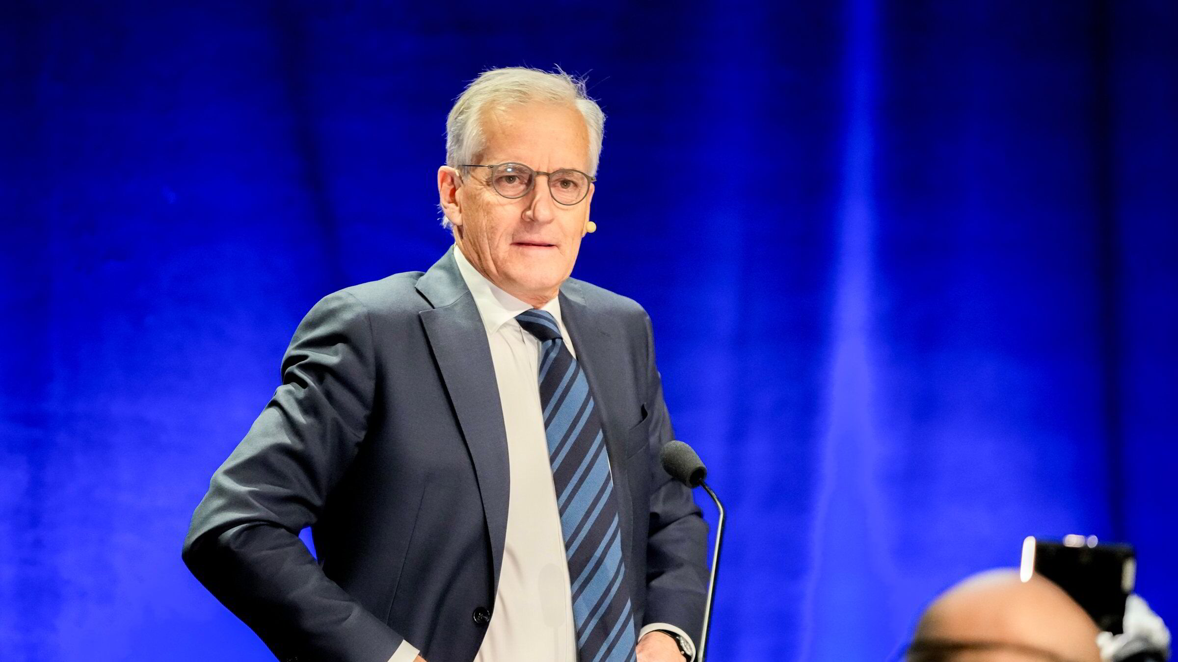 Kilder til DN: Vil lokke MDG med klimafond