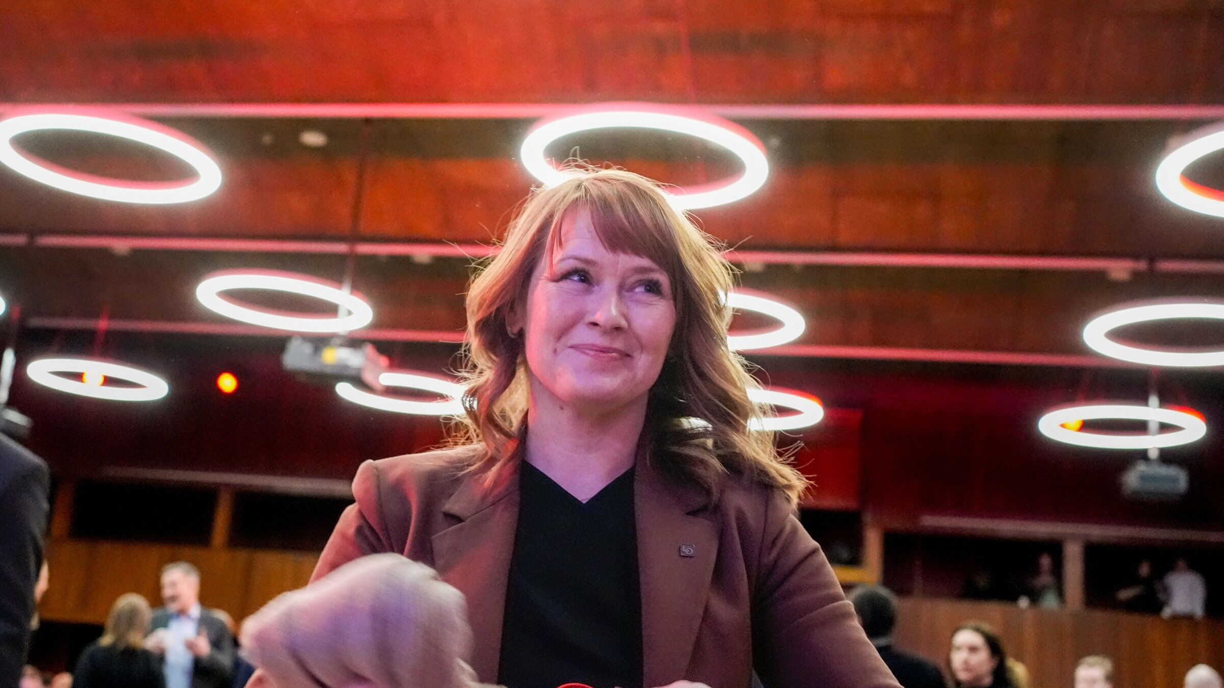 DN mener: LO vant på alle fronter