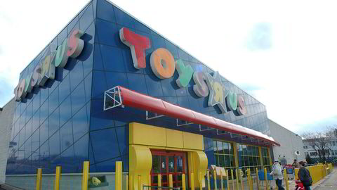 Toys R Us i Norden trues ikke av konkurs, ifølge det danske eierselskapet.