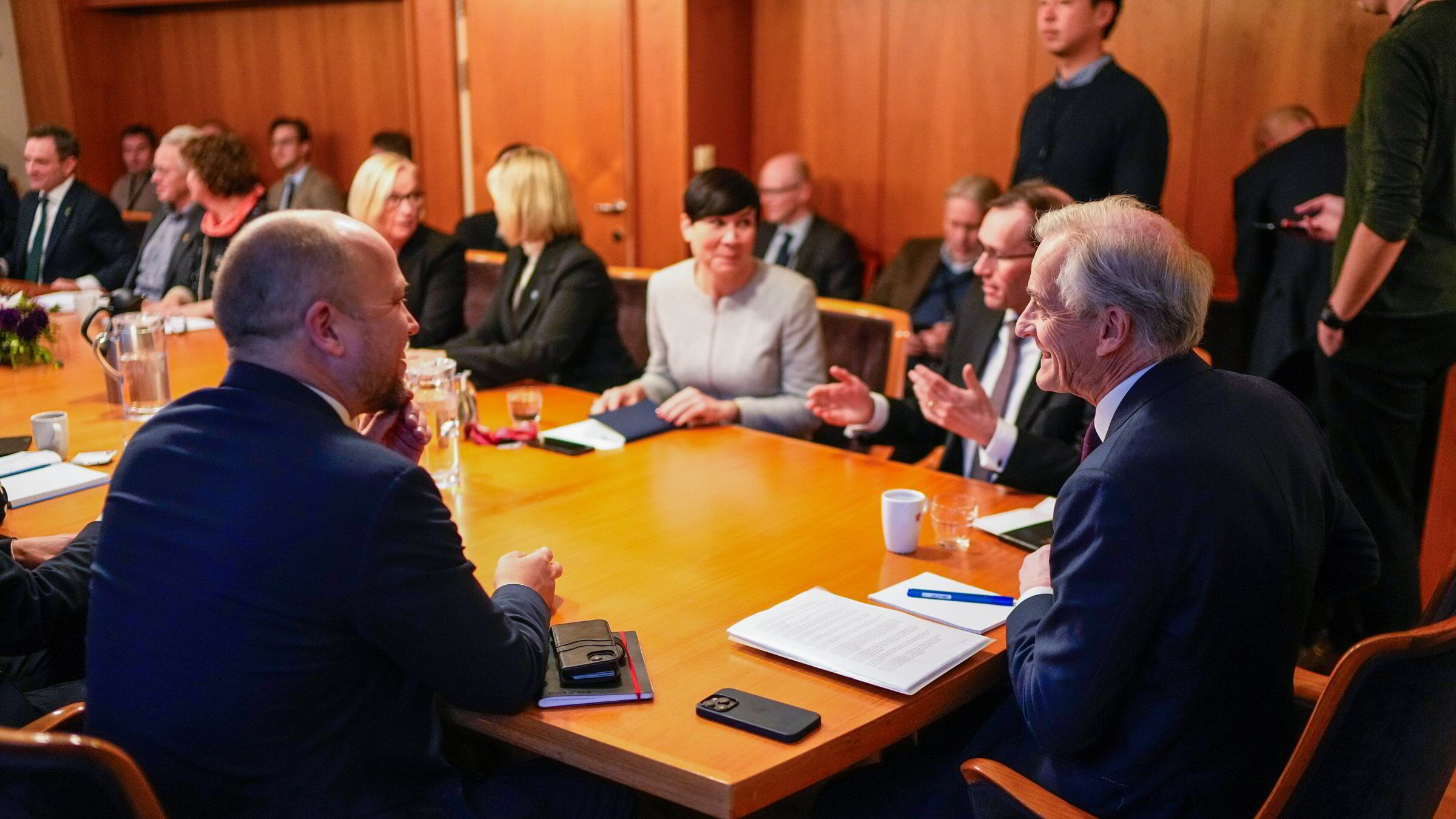 Tid for omstart på EU-debatten