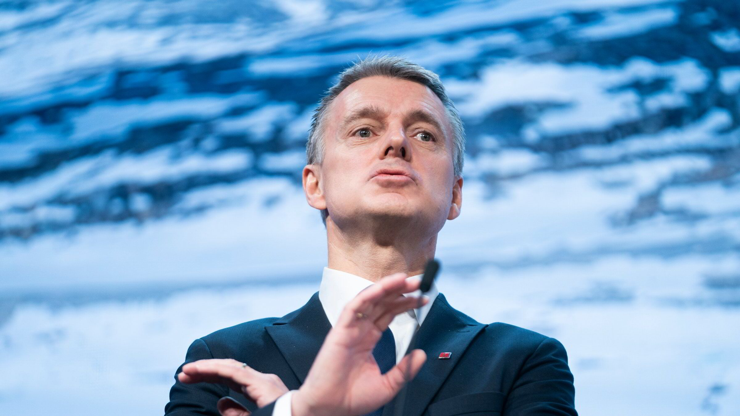 DN mener: Farvel kraftoverskudd