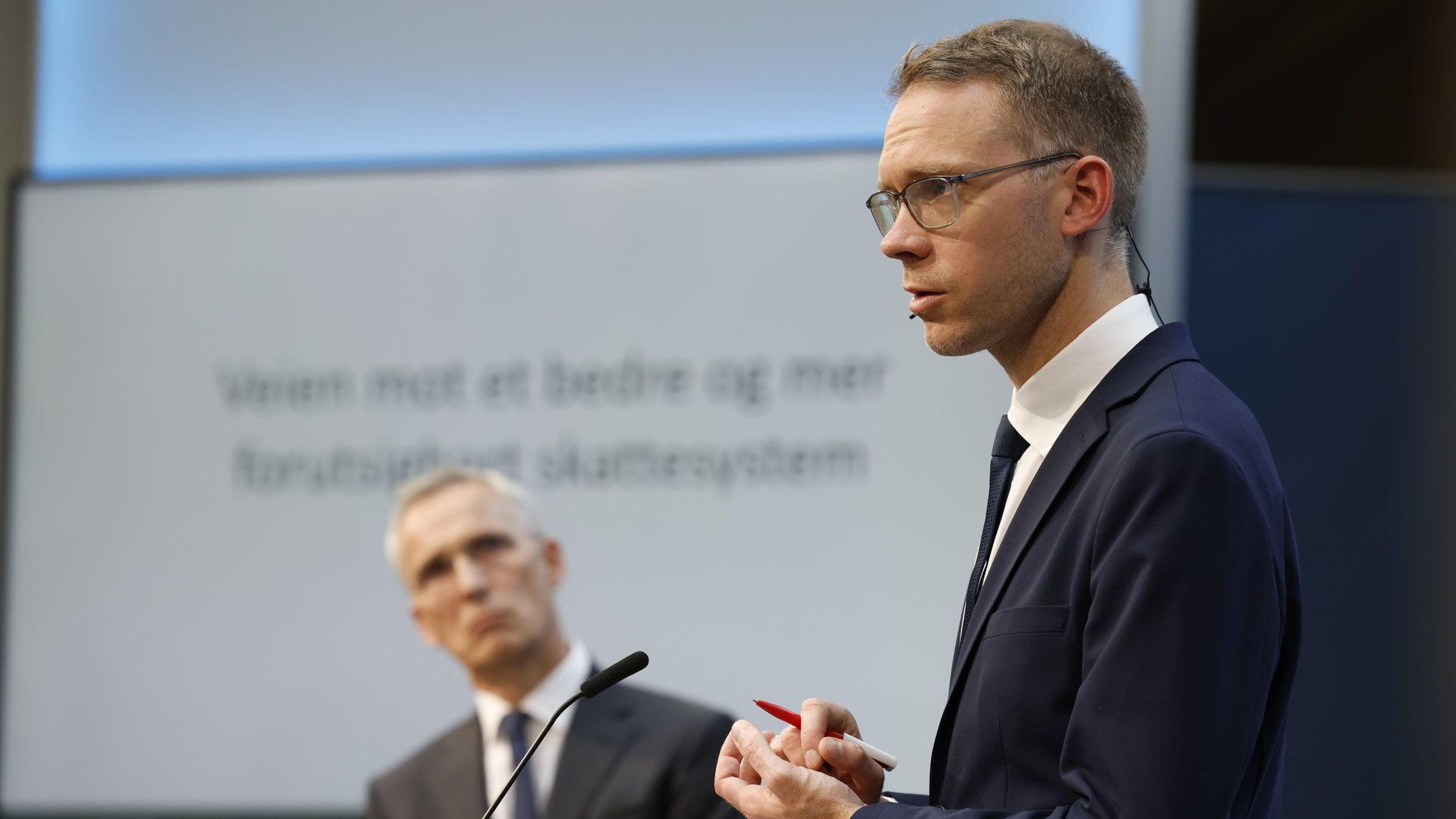 Skatteflopp for gründer-Norge: Ba om grense på ti milliarder, fikk 280 millioner