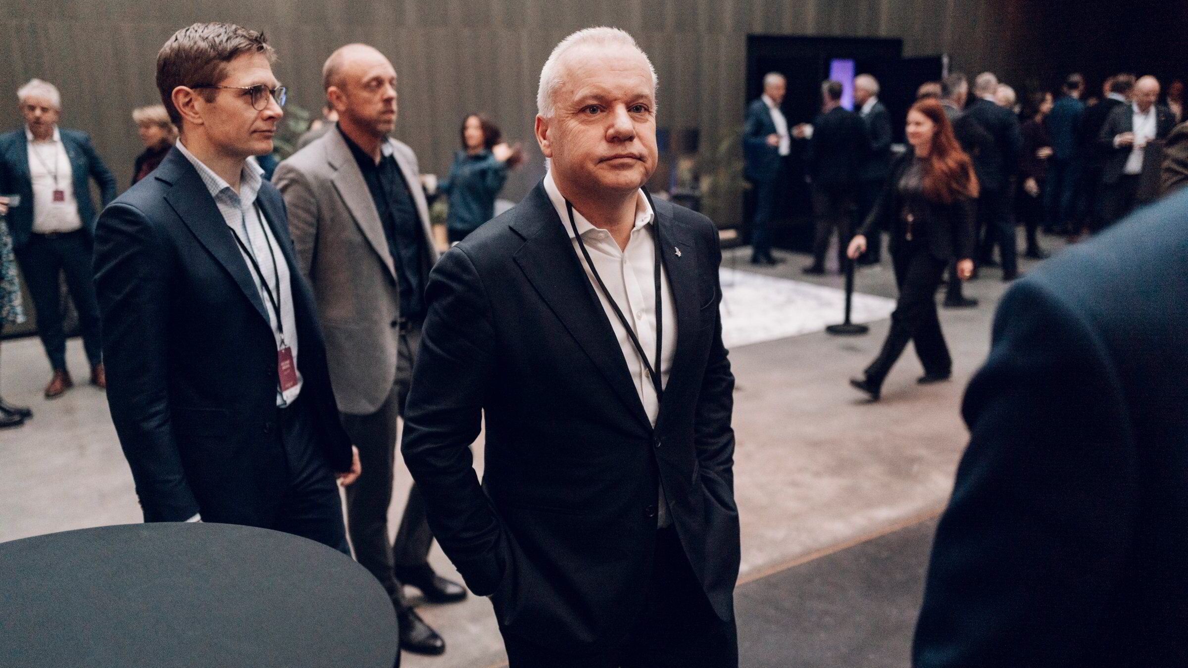 Analytiker: – To ting som er veldig positive