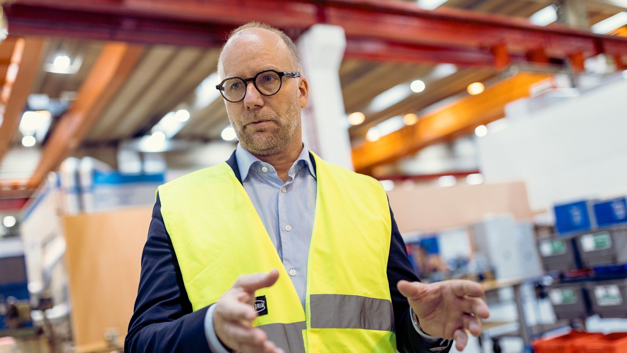 Svakere enn ventet for Aker Solutions