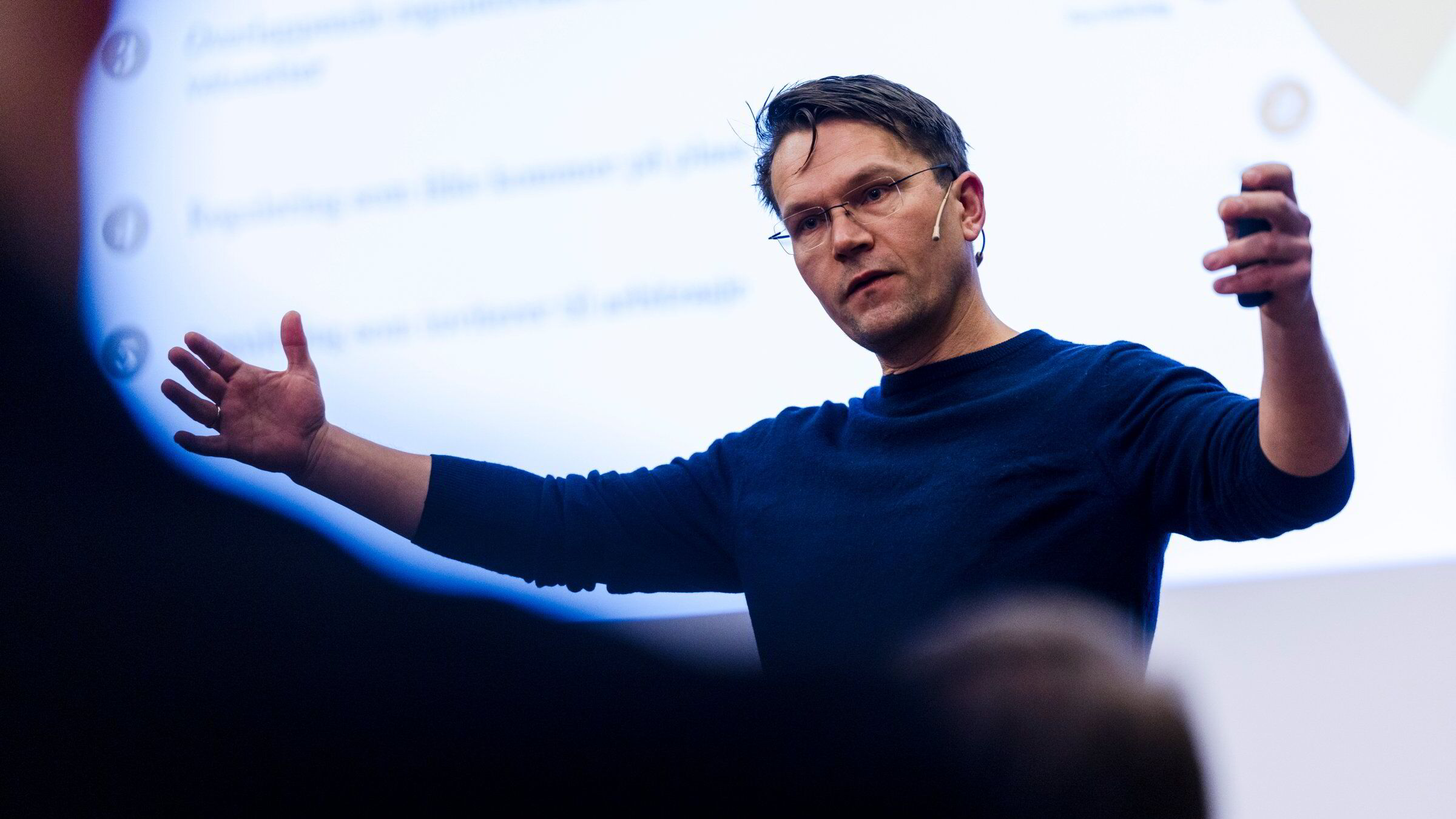 Martin Bech Holte tar gevinst i Aker – Midelfart helt ute