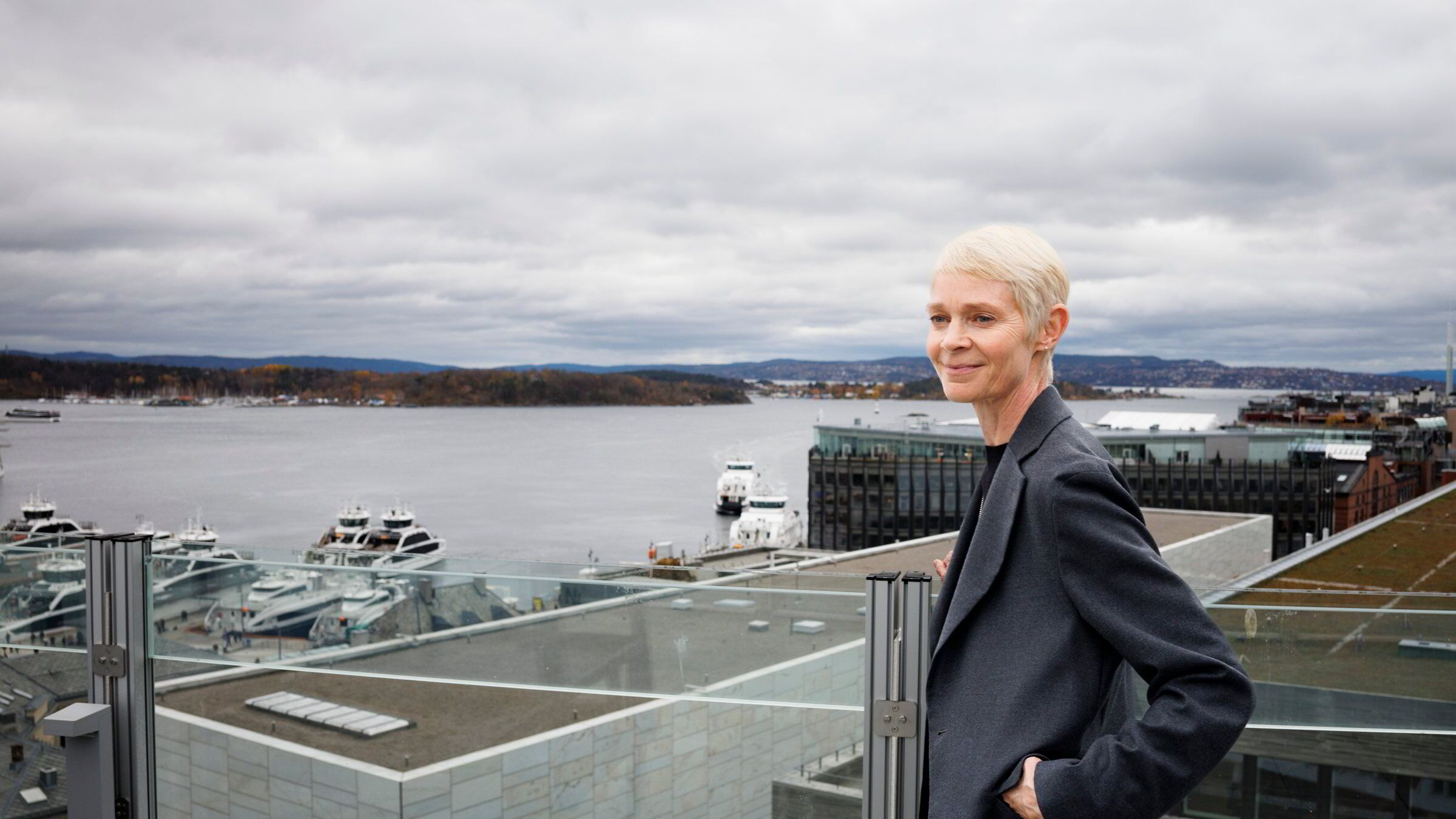 Hun har skapt milliardverdier på Børsen: – Vi startet på null