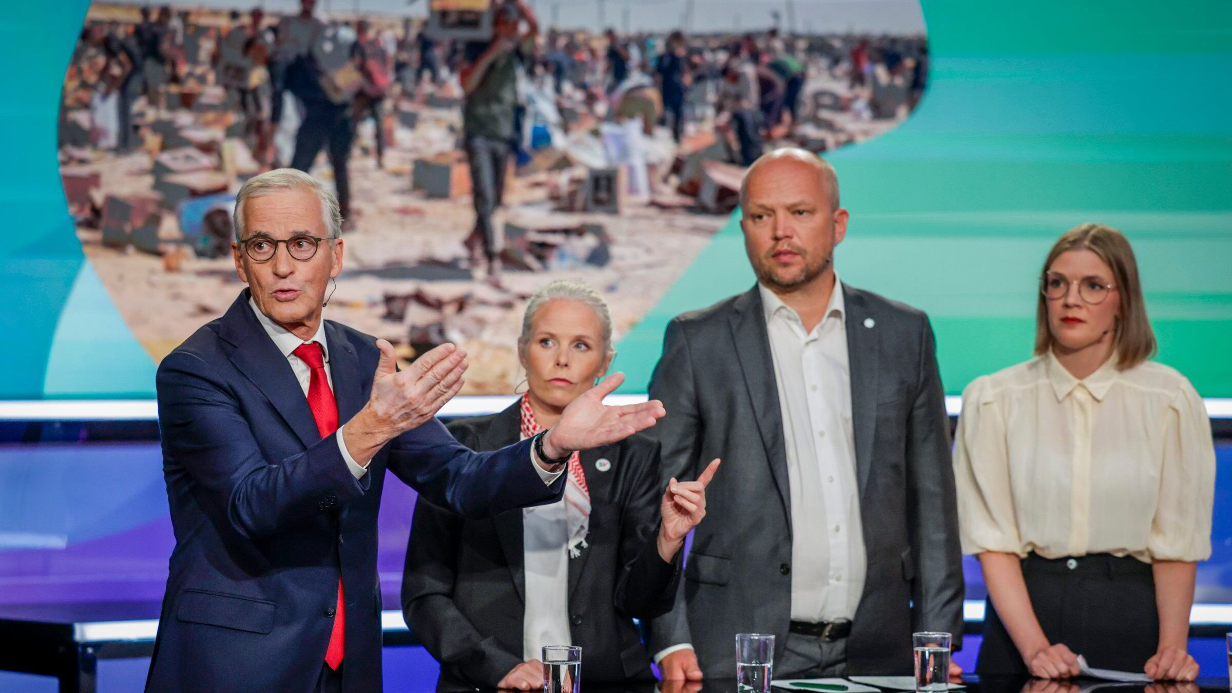 En slankere og bedre stat er mulig