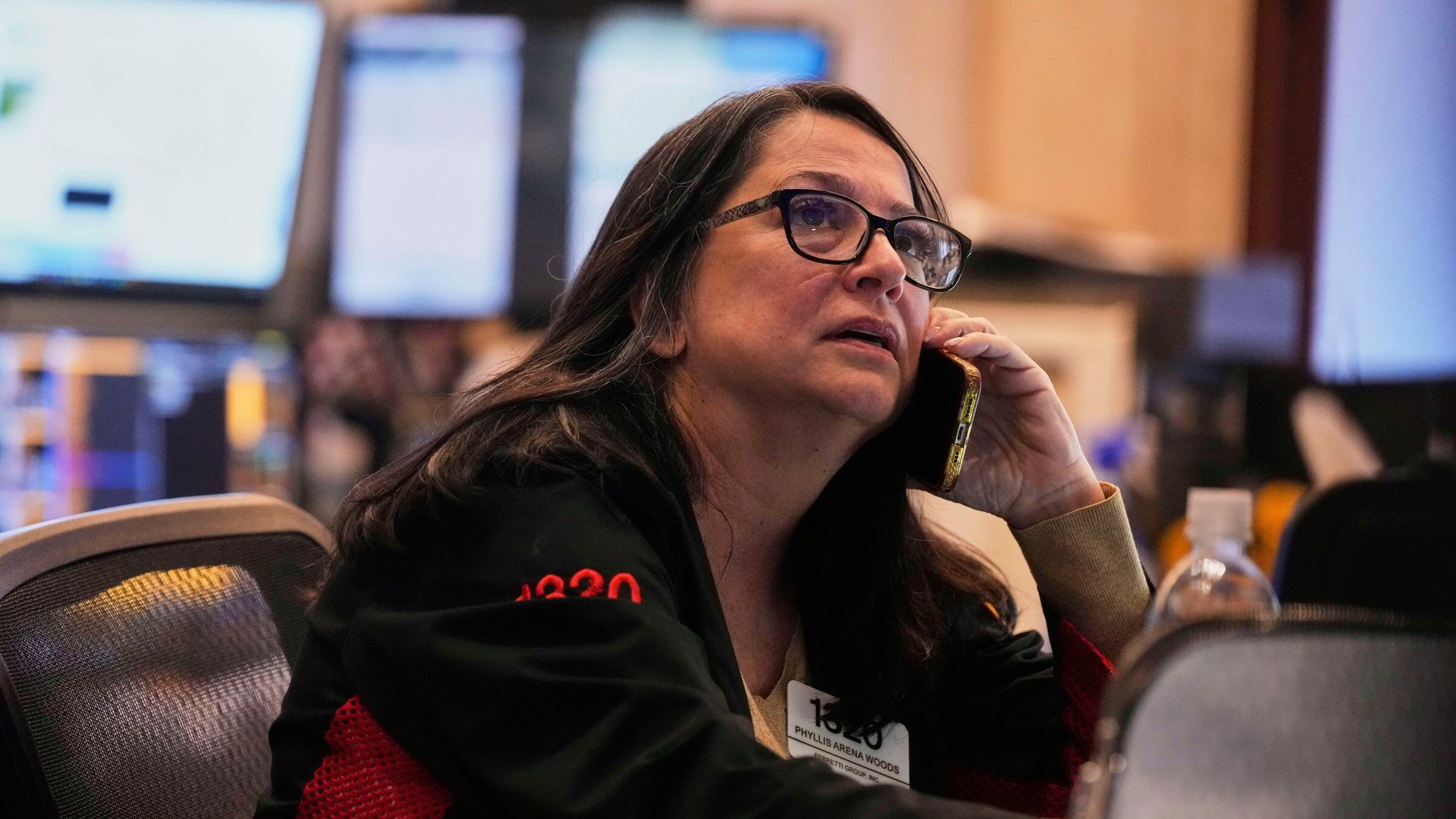 Wall Street åpner litt opp i påvente av Fed
