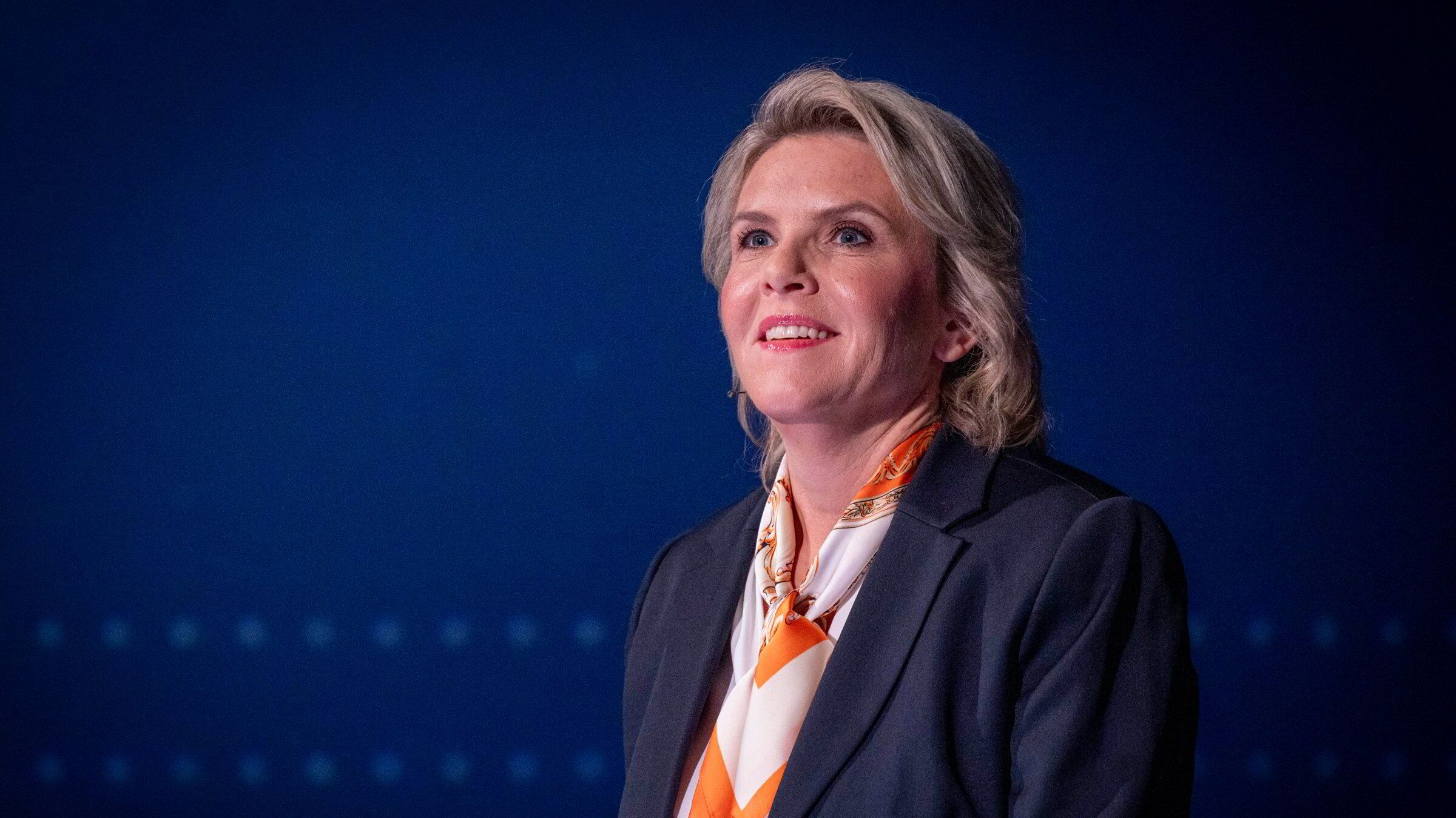 Listhaug advarer mot politisering av oljefondet