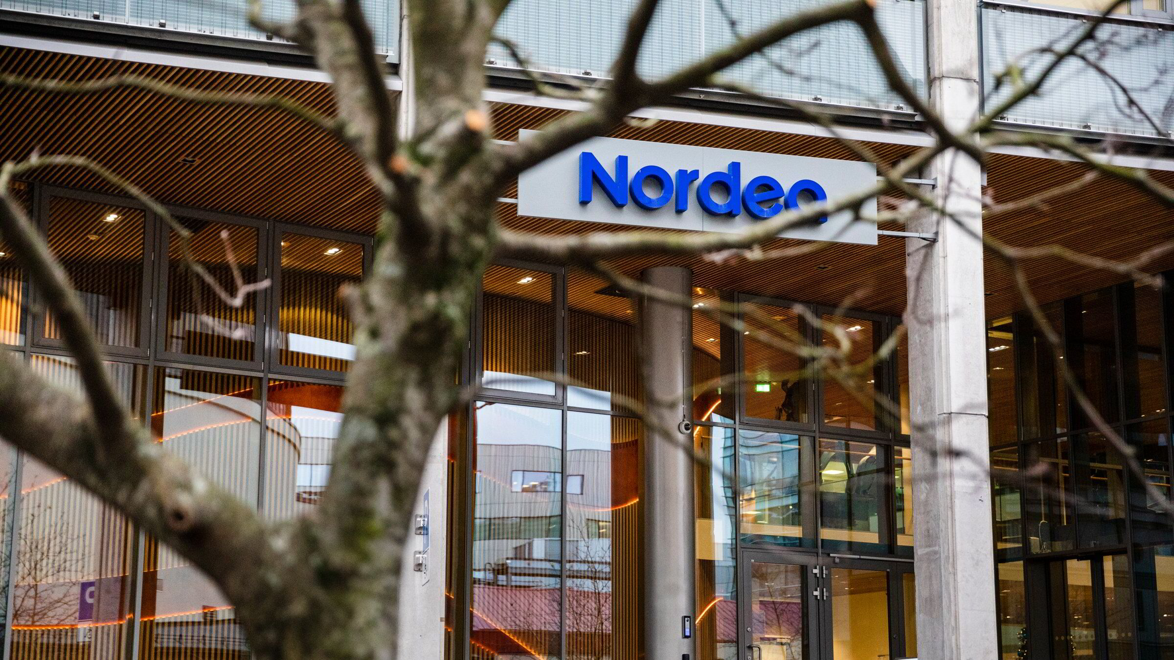 Nordea kjøper CO2-fjerning for tresifret millionbeløp av norsk start-up