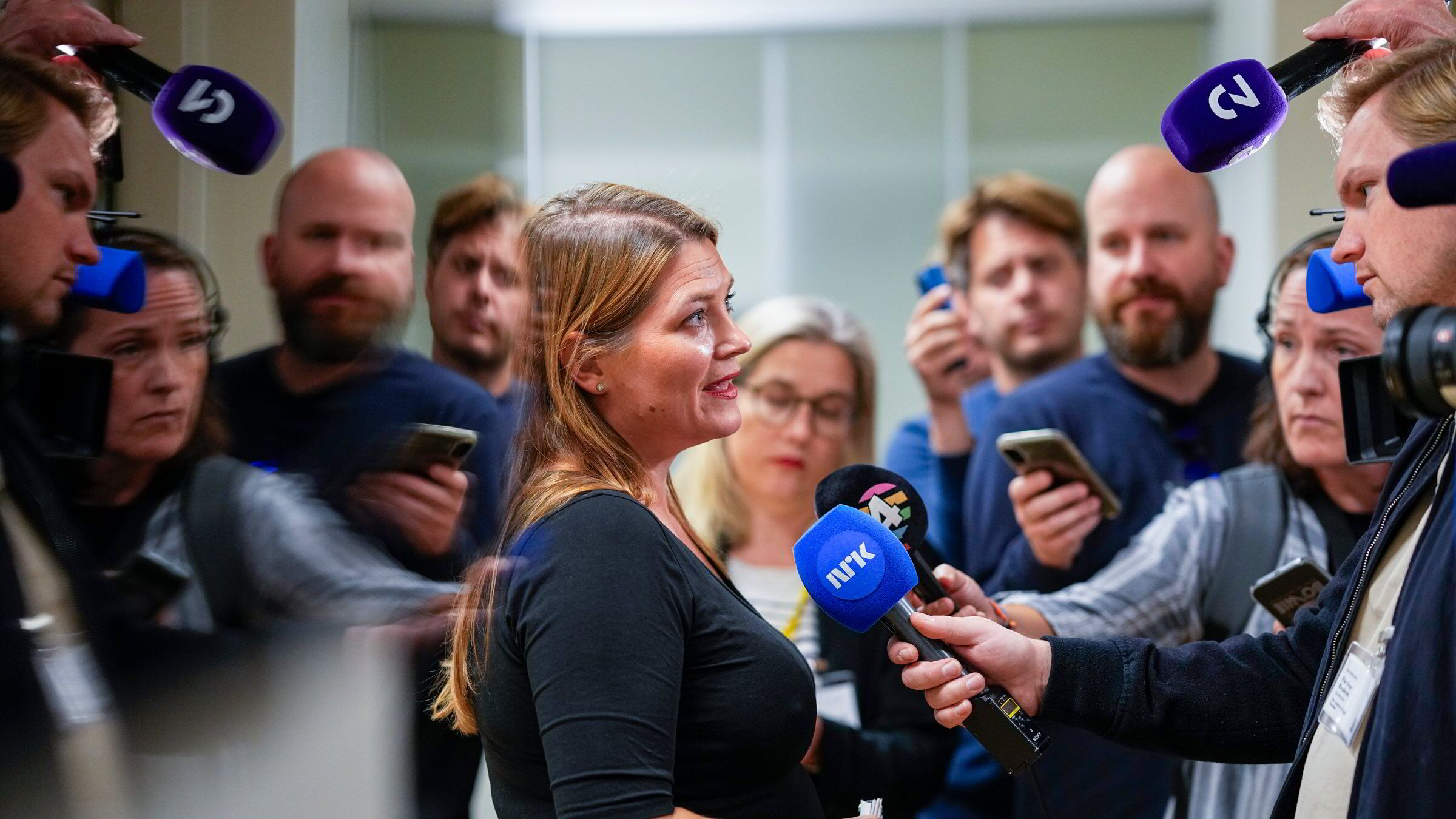 Myrseths oppvaskmøter om nytt matprishopp ble «pekelek»: – Jeg er lei