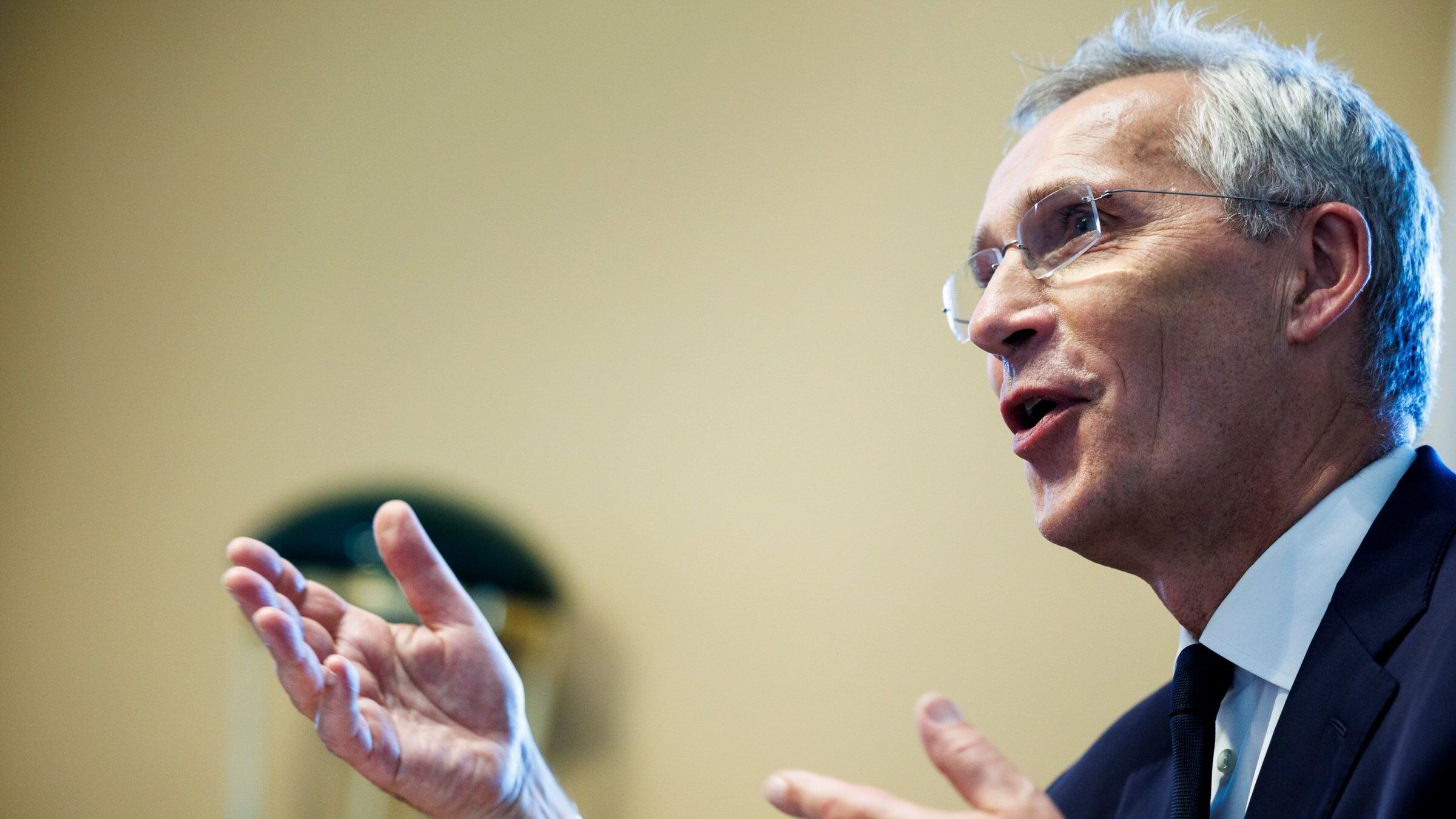 Stoltenberg: Forstår at folk spør seg om Oljefondets retningslinjer er «fullt ut etterlevd»