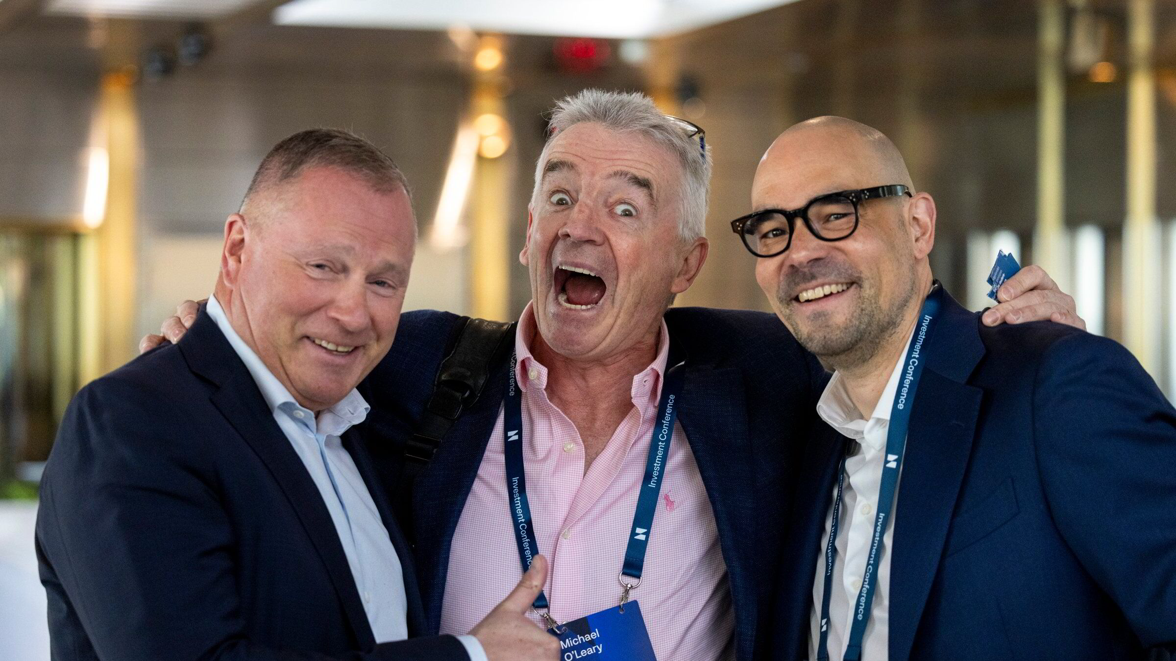 Ryanair-sjefen tror konkurrenten Norwegian vil gå konkurs om oljeprisen holder seg høy over sommeren