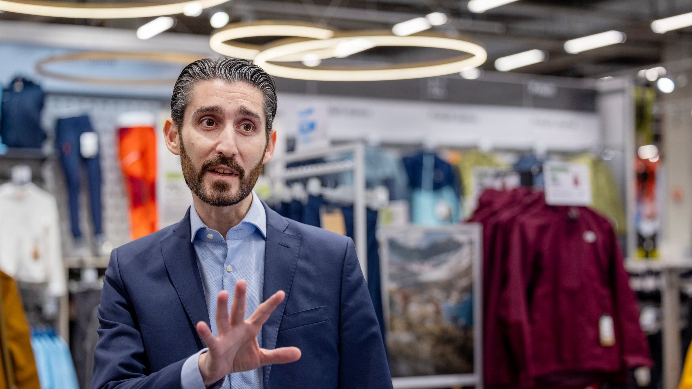XXL må be om 200 mill. i nødhjelp